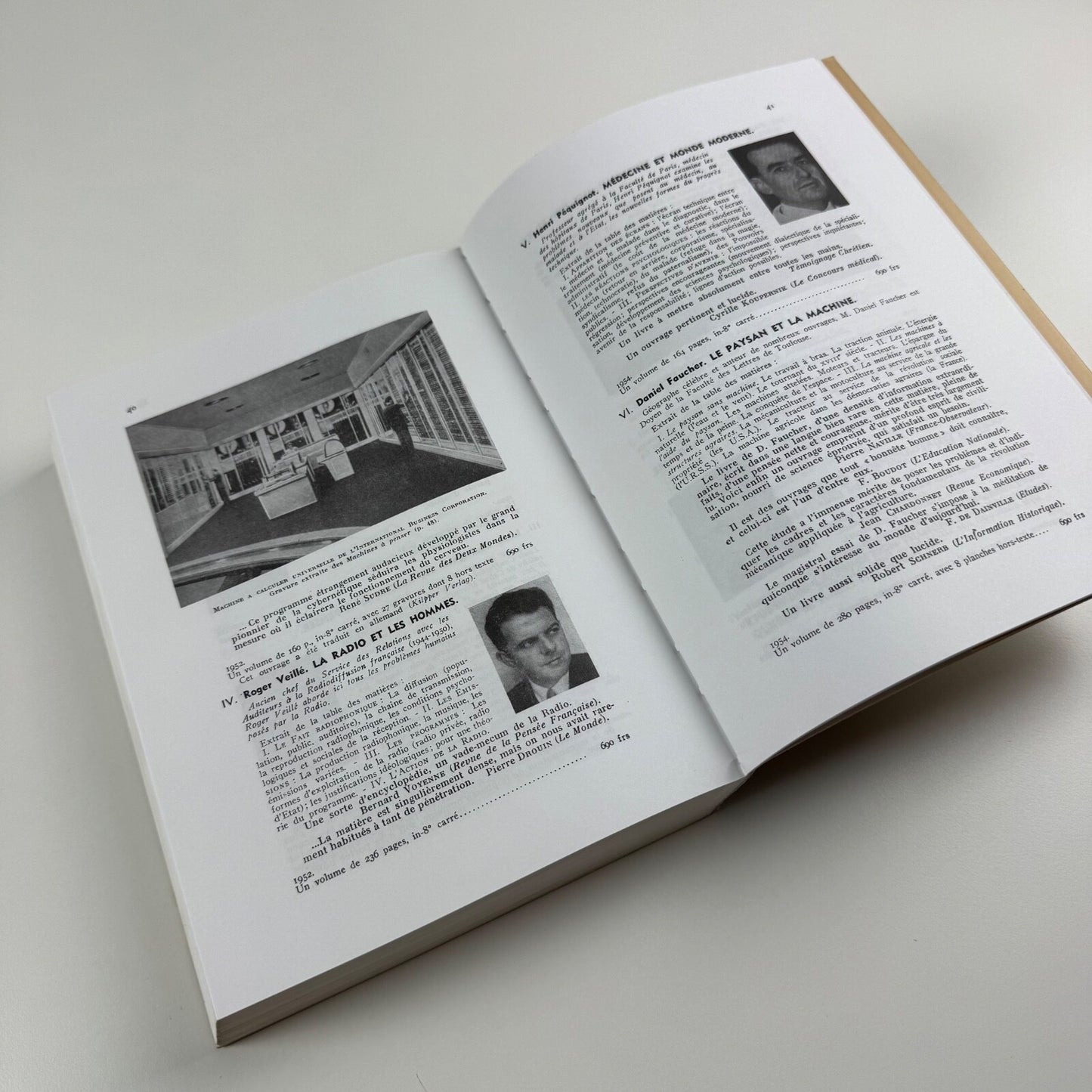 Les Èditions de Minuit 1942-1955. Le devoir d’insoumission by Anne Simonin