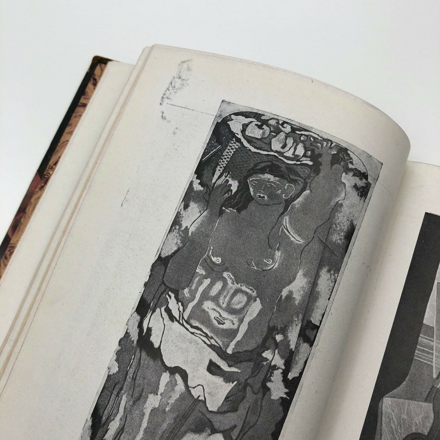 La Peinture Moderne by Amédée Ozenfant & Charles-Édouard Jeanneret (Le Corbusier), Les Editions G. Cres & Cie, Paris, 4th Edition 1927?