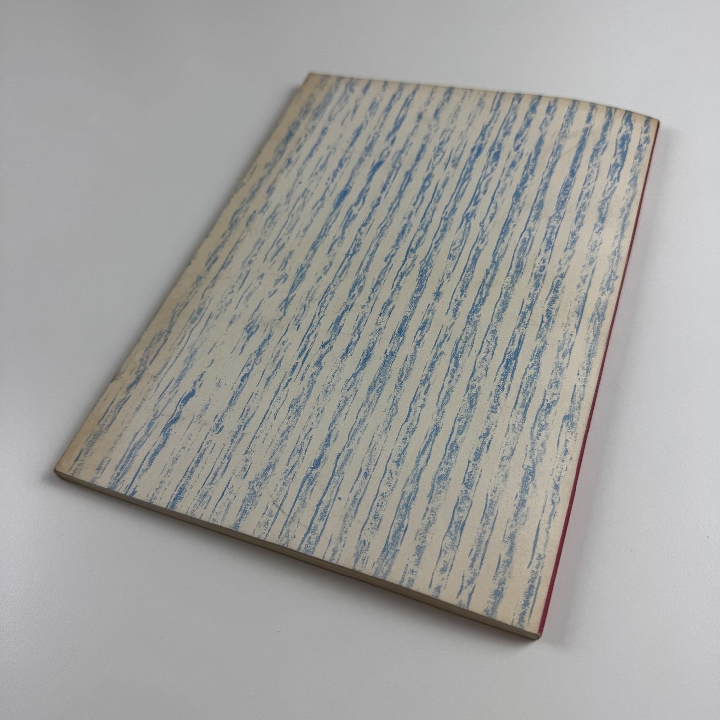 Claude Monet | Arts Council with Edinburgh Festival | Tate Gallery 1957 + press release sheet