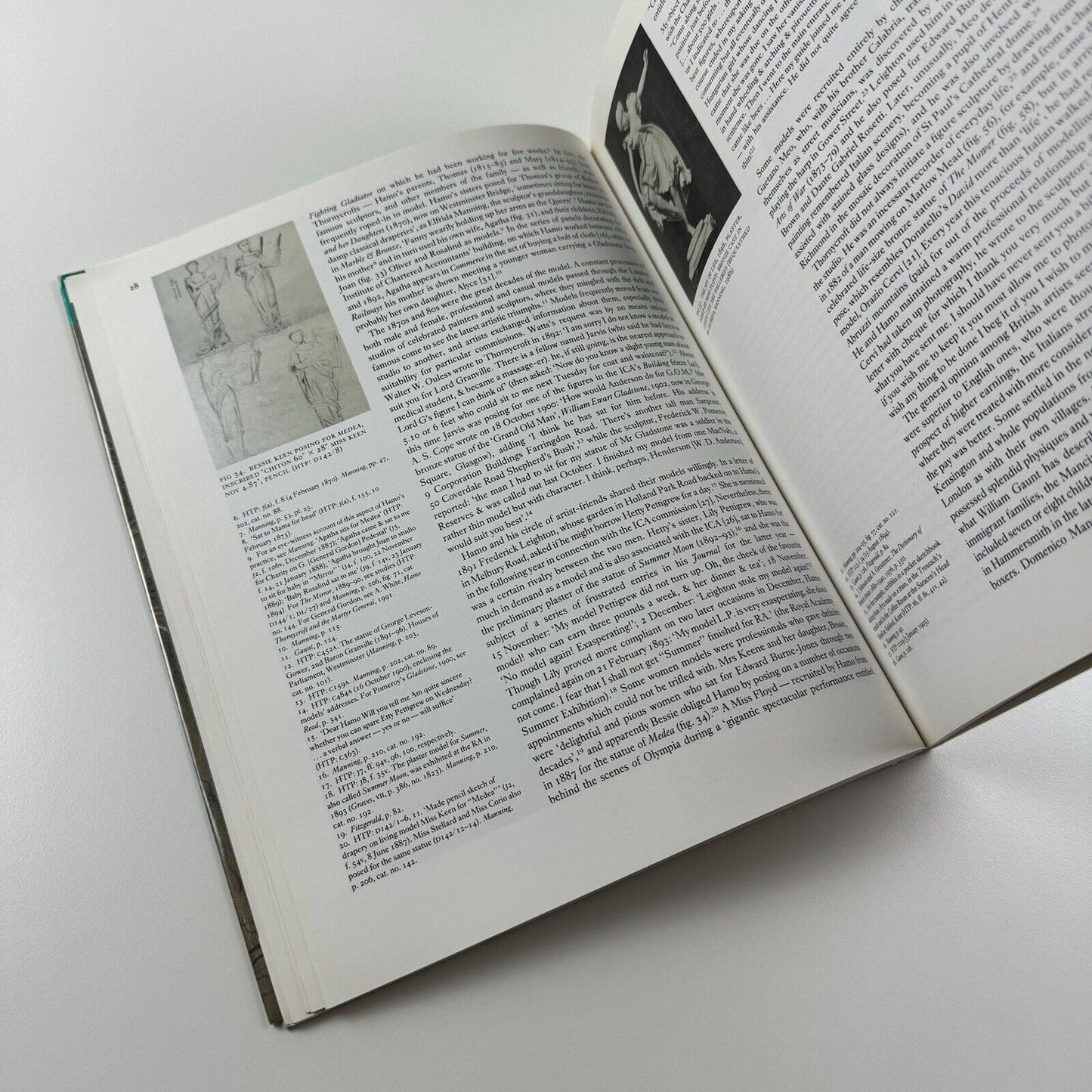 The Alliance of Sculpture and Architecture. Studies in the History of Architecture No. 3 | Henry Moore Centre for the Study of Sculpture | Leeds City Art Gallery, 1993
