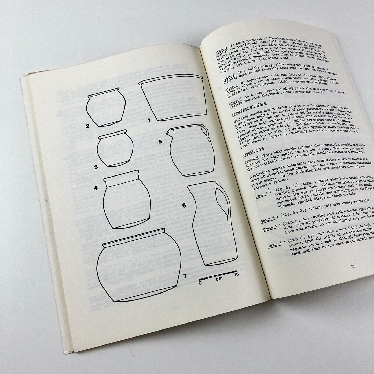 Medieval Ceramics: The Medieval Pottery Research Group Bulletin | Volume 1, 1977