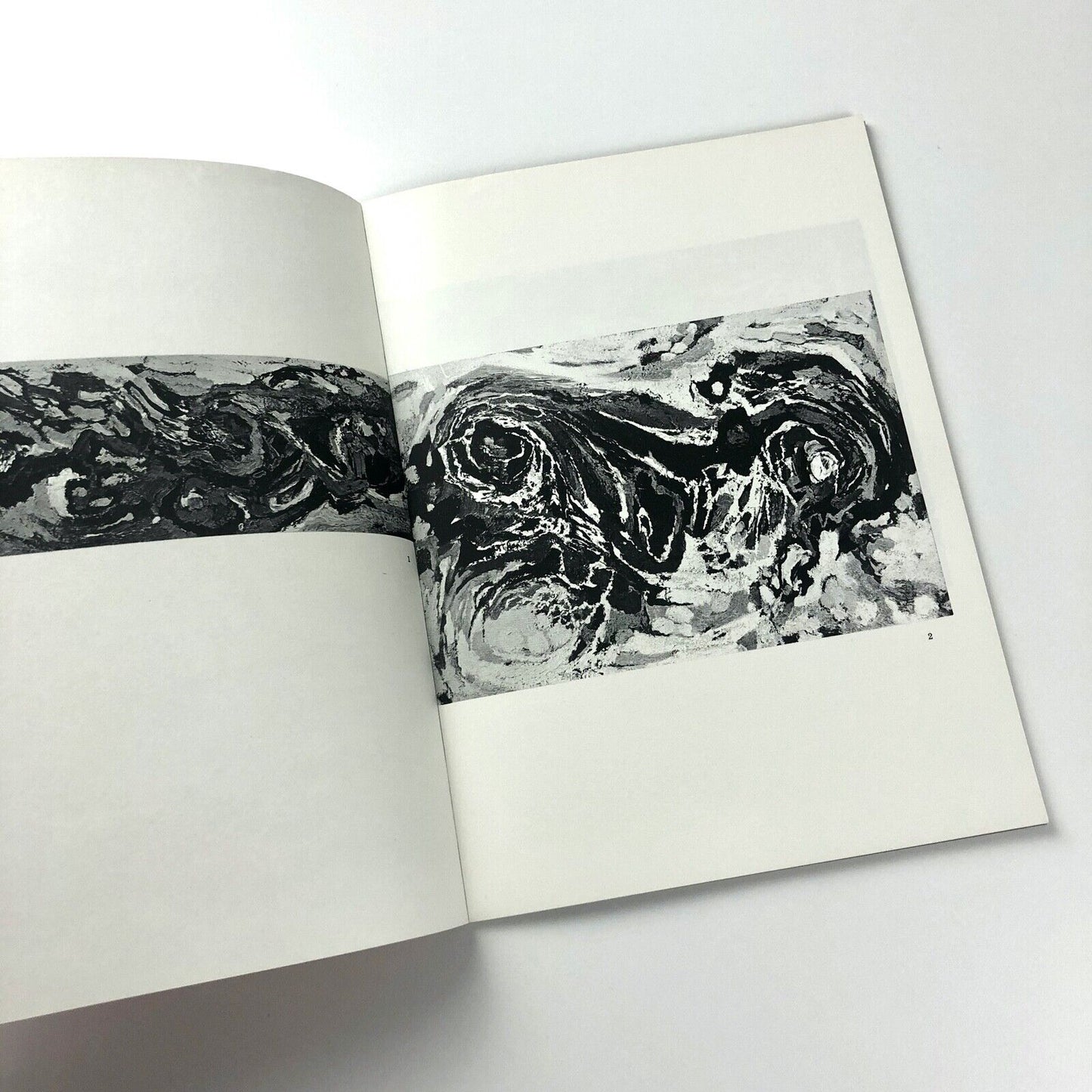 Frieda Hunziker | Exhibition catalogue Stedelijk Museum Amsterdam, 1961