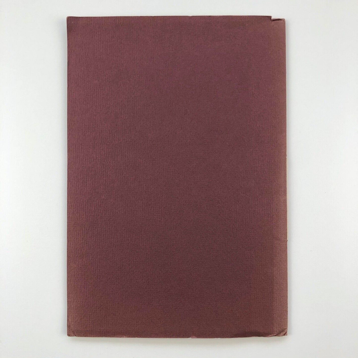 The Forms of Our Letters Typophile Monograph, new series, number 6 Victor Hammer