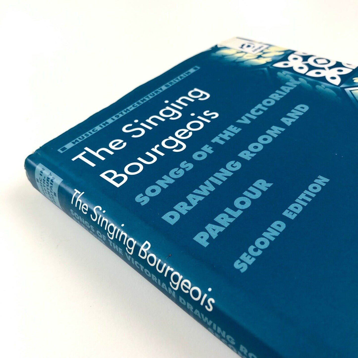 The Singing Bourgeois. Songs of the Victorian Drawing Room & Parlour | Derek B. Scott | Ashgate, 2001