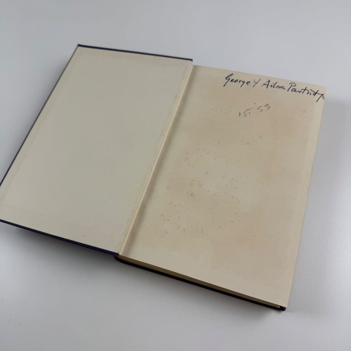 Follies & Grottoes by Barbara Jones | Constable & Co, London, 1953