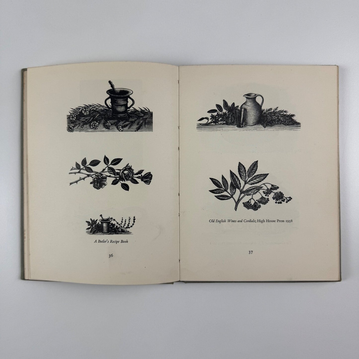 Reynolds Stone by Myfanwy Piper | Art and Technics, 1951