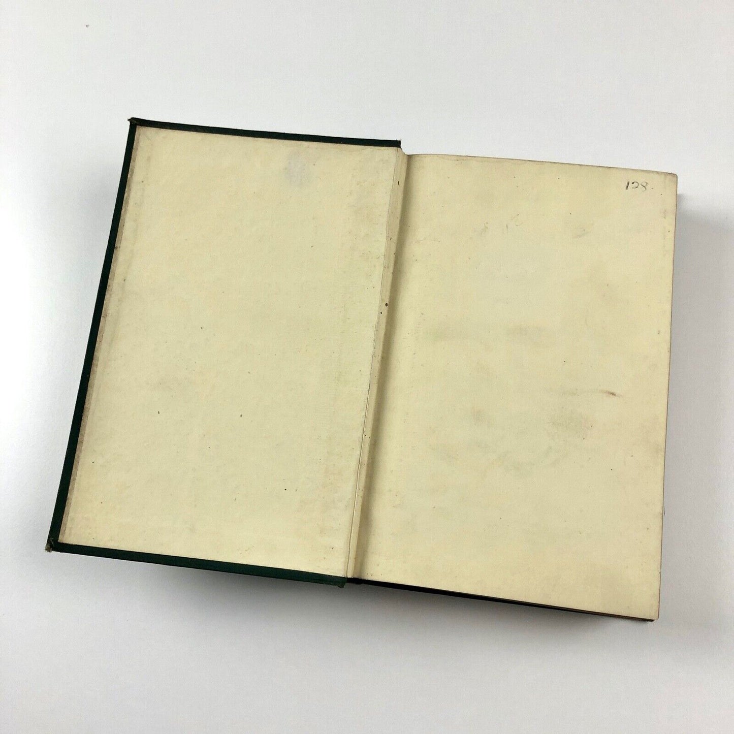 Field's Chromatography by Thomas W. Salter | Winsor and Newton presumed 1869