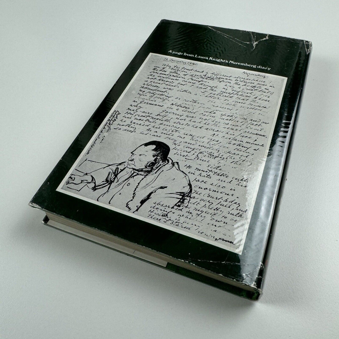 Laura Knight by Janet Dunbar | Collins, 1975 Hardback