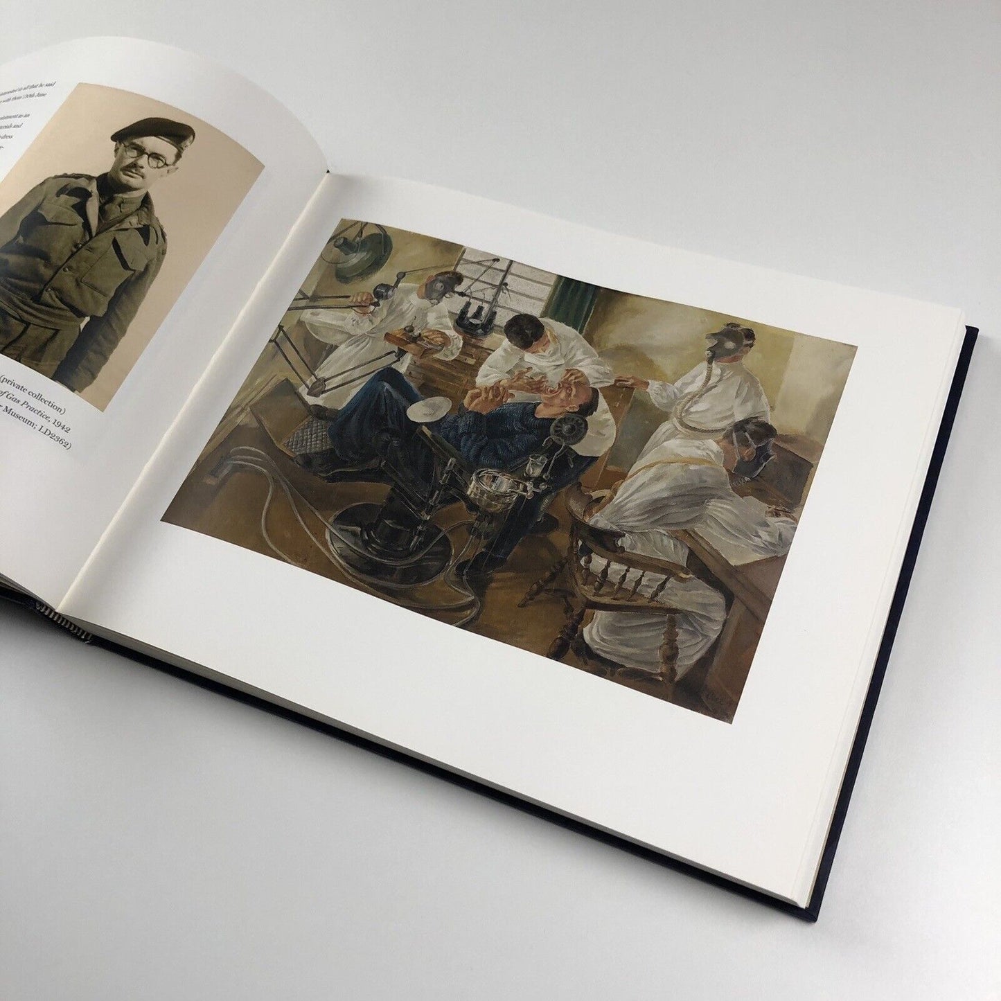 The artistry of Leslie Cole by Malcolm Yorke | The Fleece Press, 2010