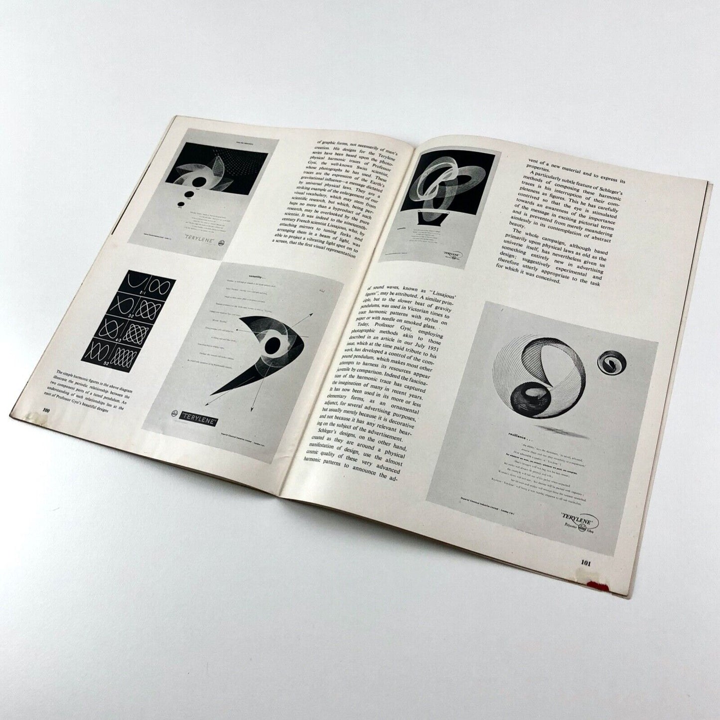 Art & Industry. March 1954. Volume 56 Number 333 | The Studio | includes article Housing and Typography