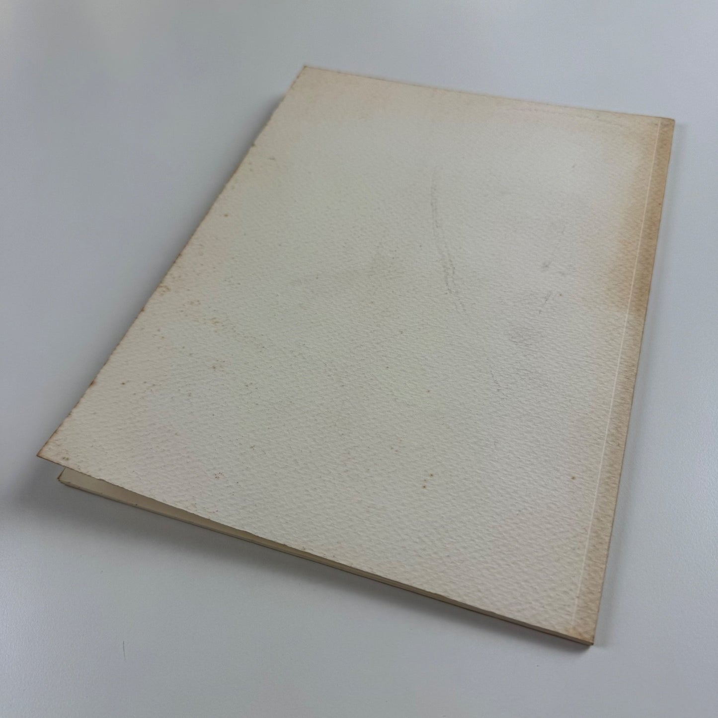 Barry Flanagan | Waddingon Galleries, 1985
