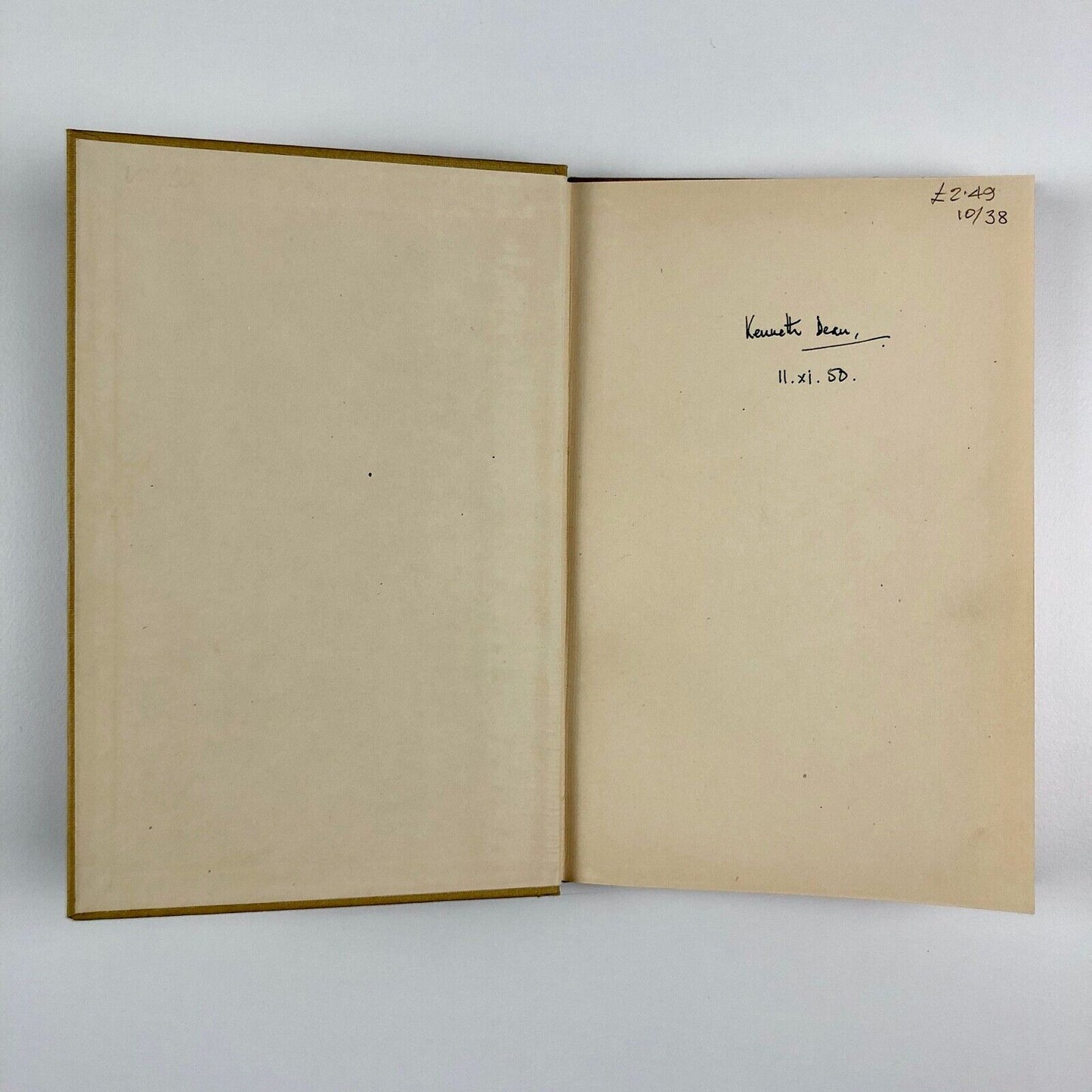 Matthew Digby Wyatt: An Inaugural Lecture by Nikolaus Pevsner | Cambridge University Press, 1950