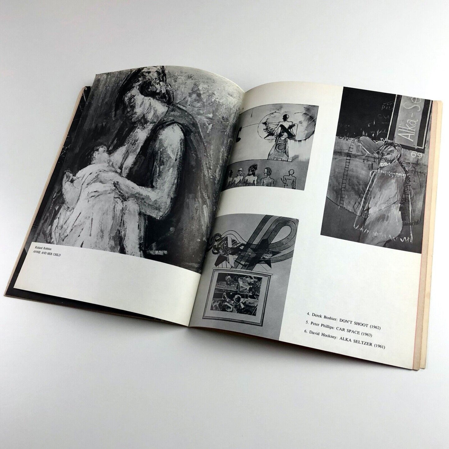 GRANTA – Modern Art Issue | Volume 68, Number 1231 | 30th November 1963