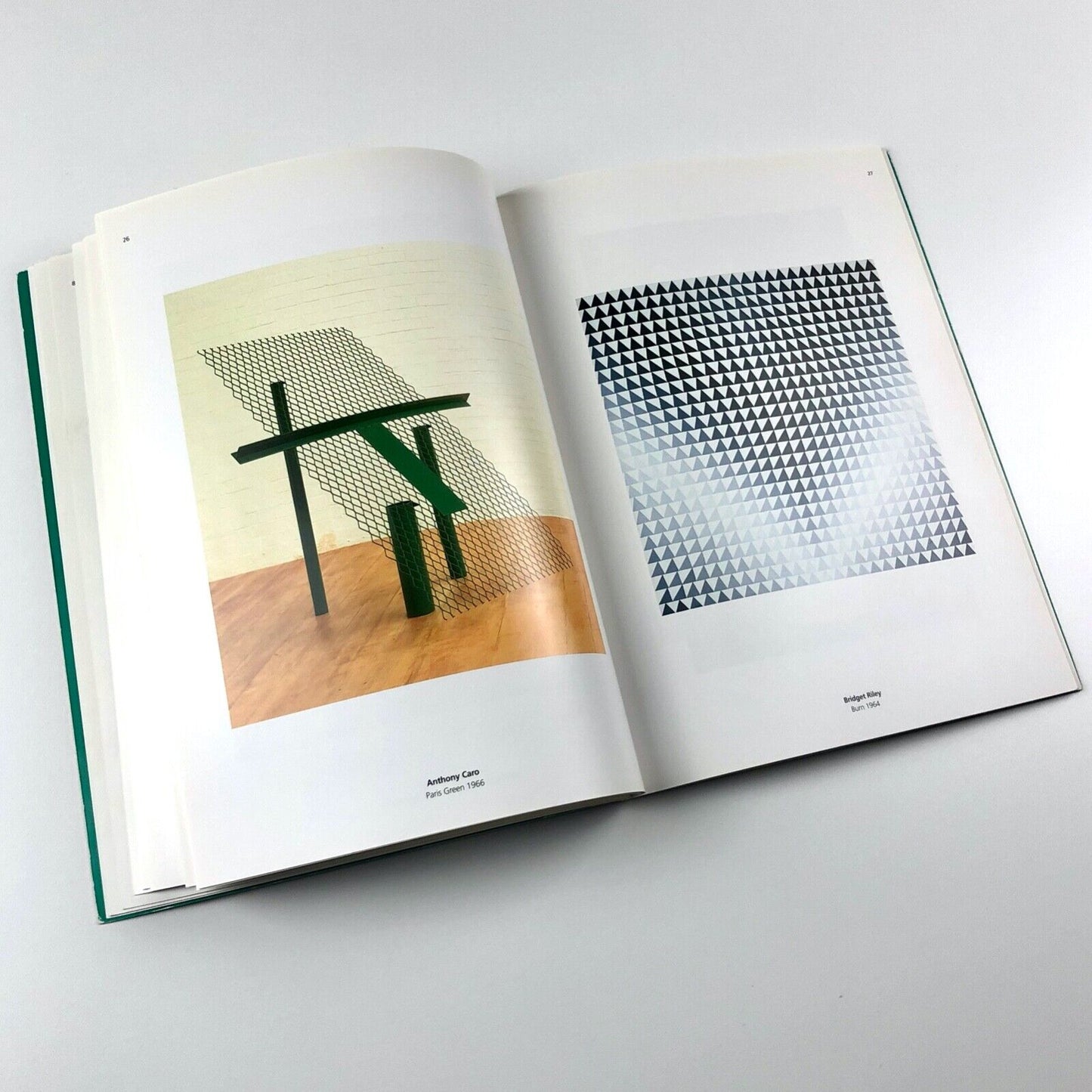 '45–99: A Personal View of British Painting and Sculpture | Bryan Robertson 1999