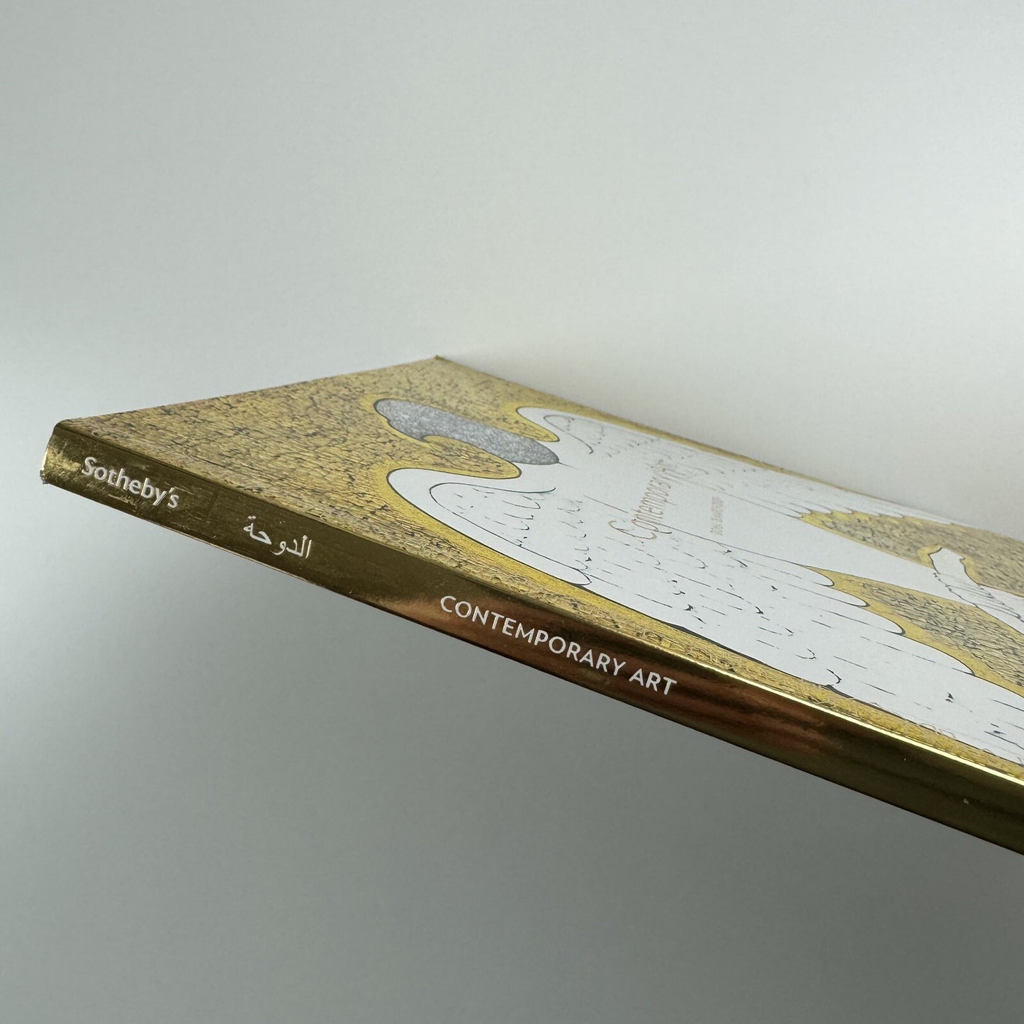 Contemporary Art Doha | 18 March 2009 | Sale catalogue