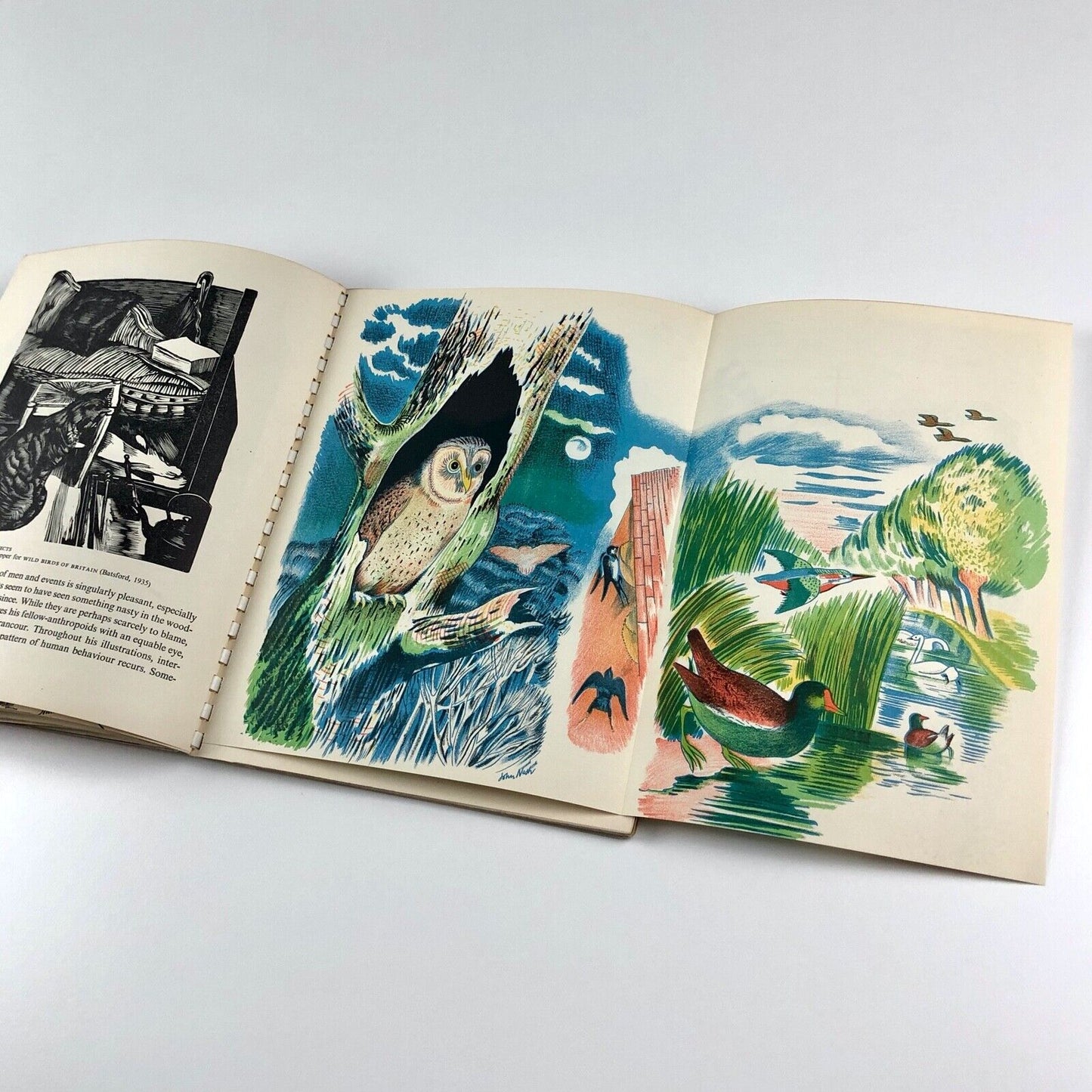 Alphabet and Image – issue number 3 | Design and print journal, December 1946