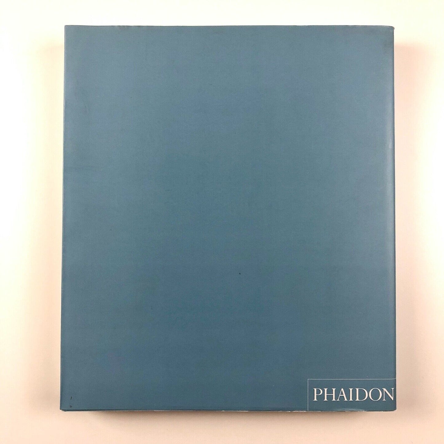 Josef Albers: To Open Eyes by F.D. Horowitz and B. Danilowitz | Phaidon, 2009