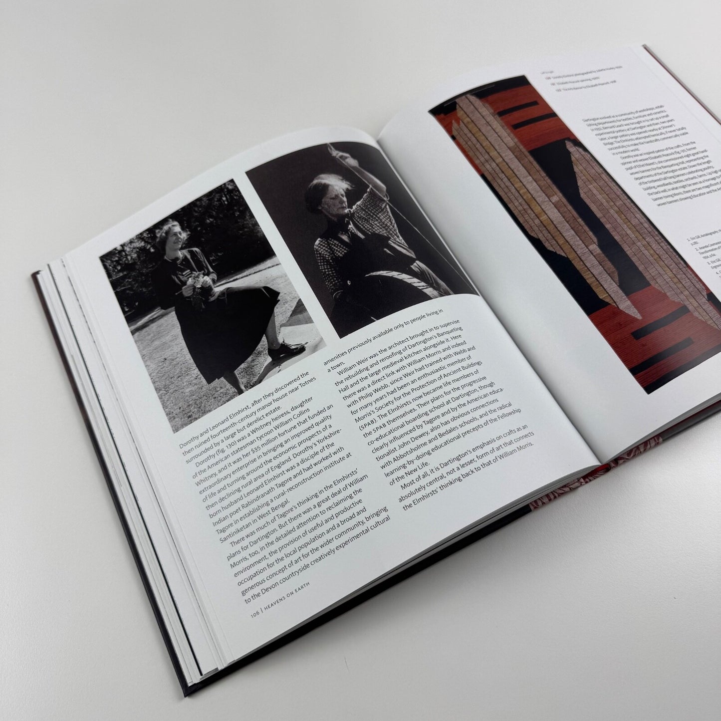 Anarchy & Beauty. William Morris and his Legacy 1860-1960 by Fiona MacCarthy | National Portrait Gallery | Yale University Press, 2014