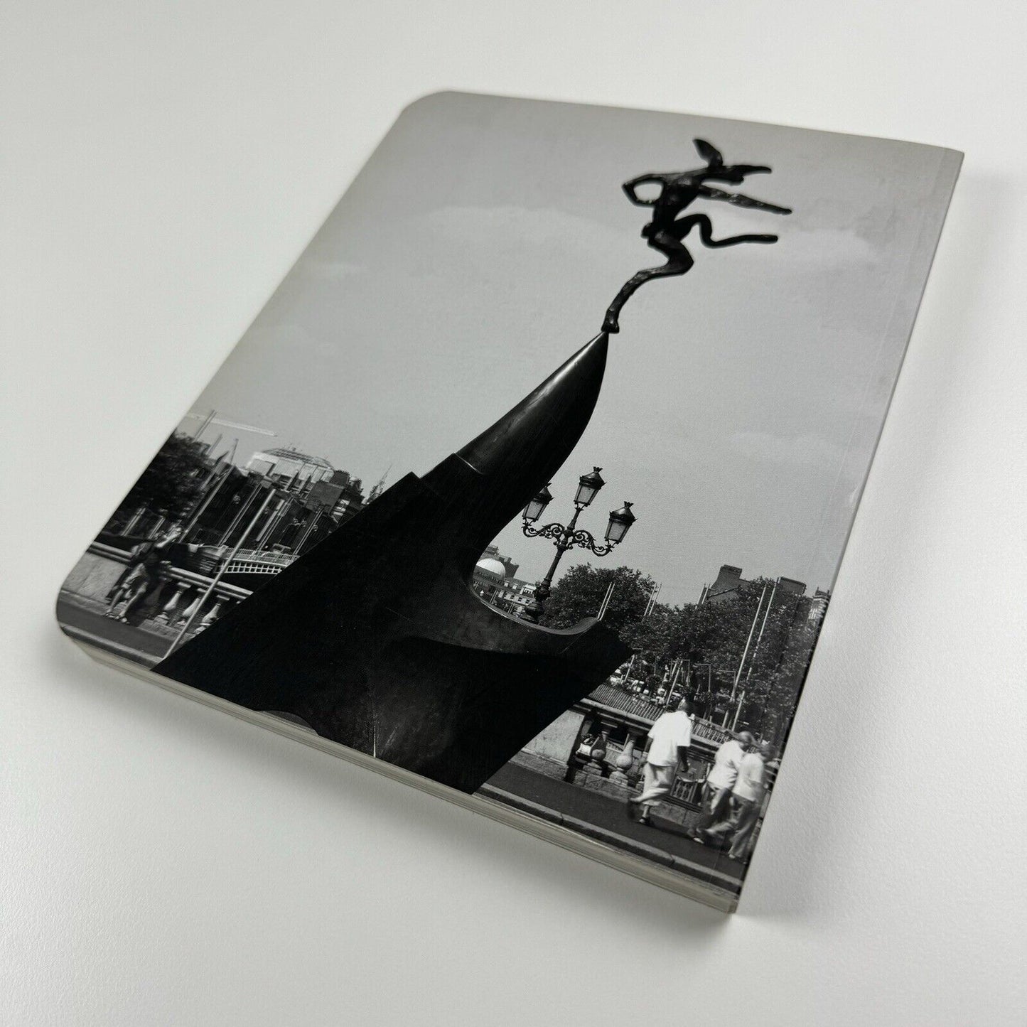 Barry Flanagan Works 1966-2008 | Waddington Galleries, 2010