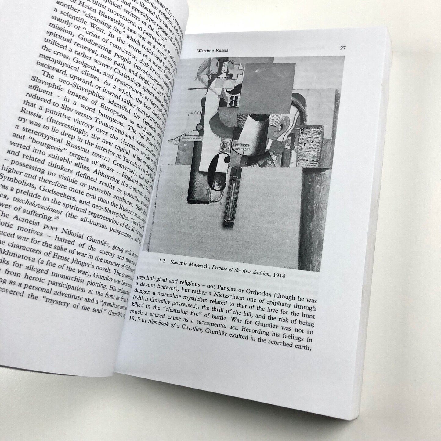 European Culture in the Great War | Aviel Roshwal and Richard Stites, 2002