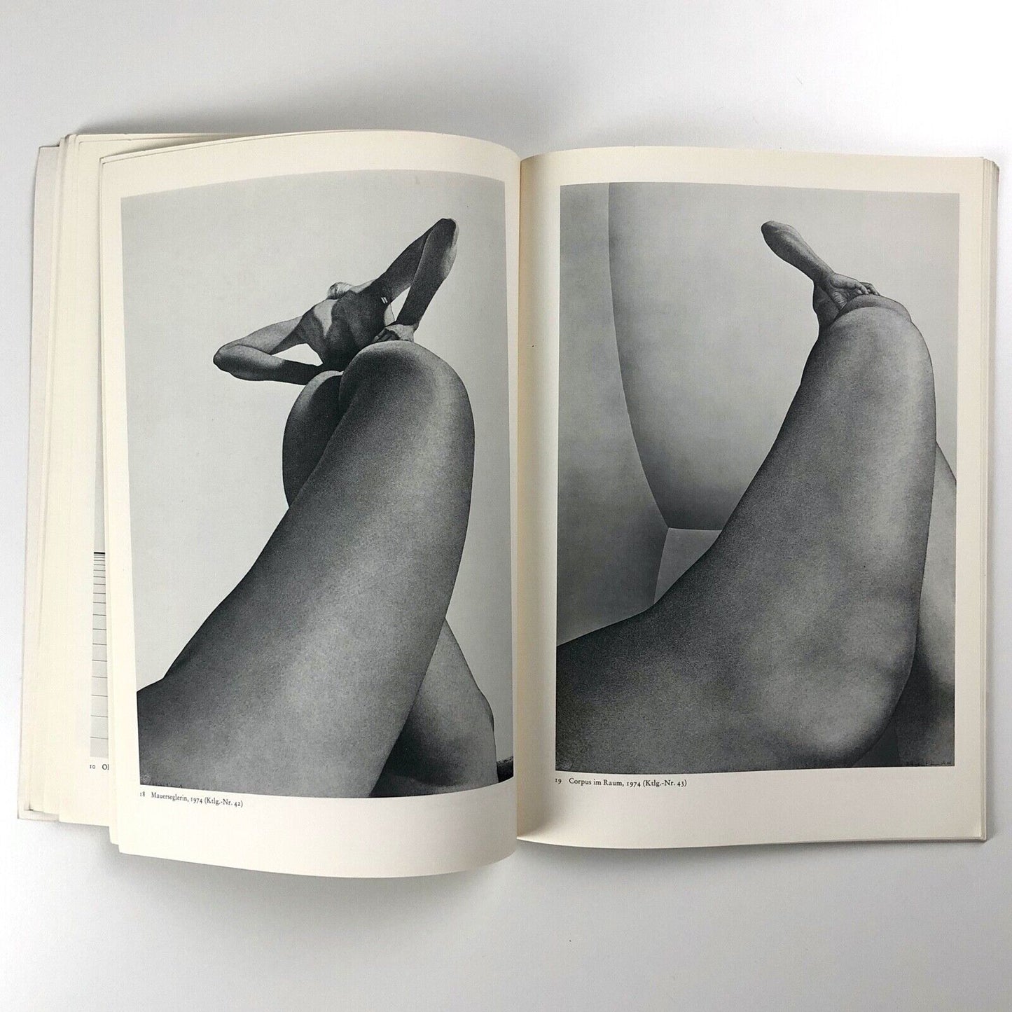 Hartmut Lincke. Zeichnungen und Bilder 1959-1977 | Kulturgeschichtlichen Museums Osnabrück, 1977