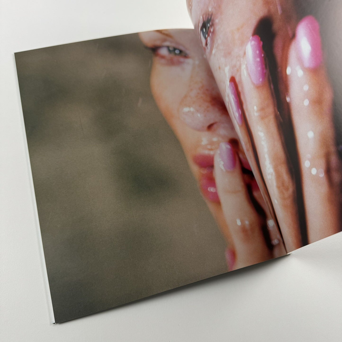 First Open. New Media online only | Christie's catalogue, 20 Sep to 4 Oct 2013