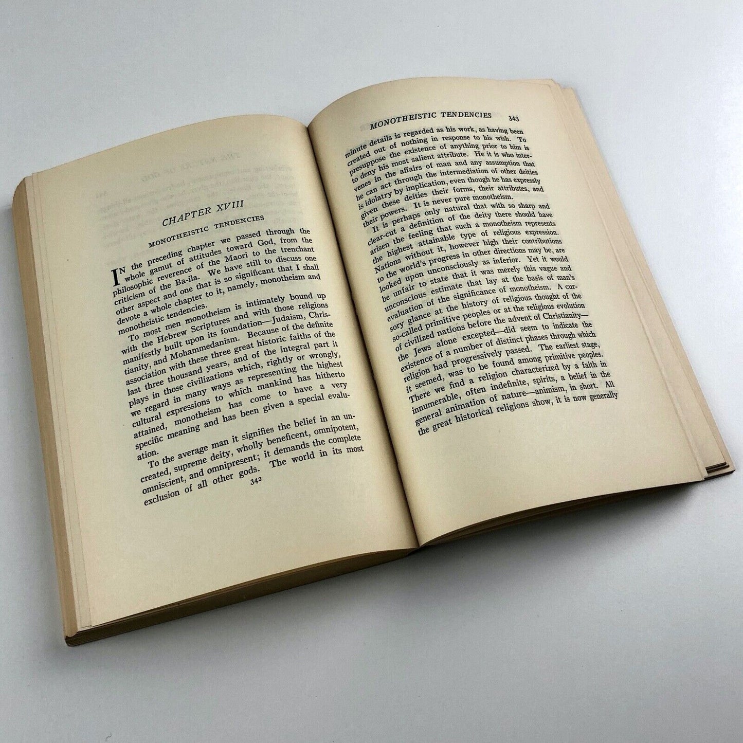 Primitive Man as Philosopher by Paul Radin | Dover Publications, 1957 paperback