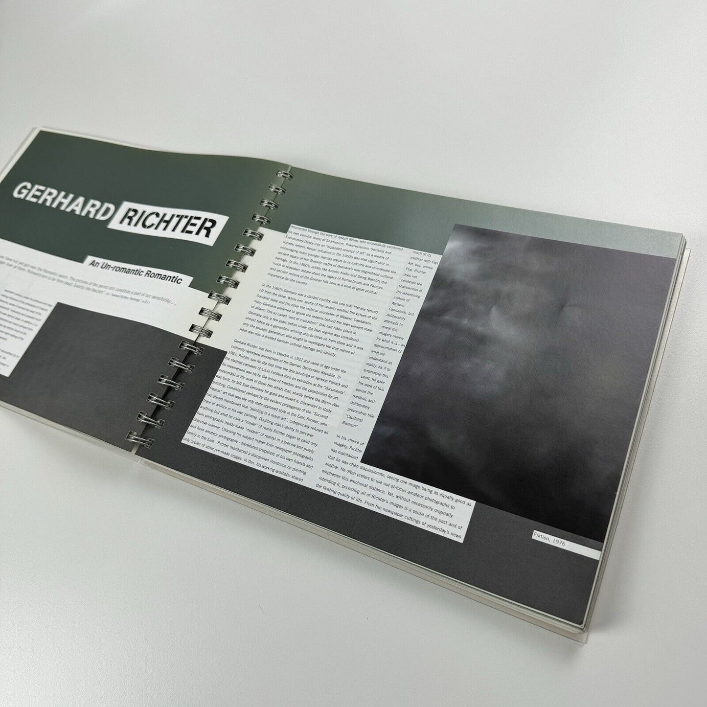 Christie's Contemporary London Saatchi Collection | Sale catalogue, 8 December 1998