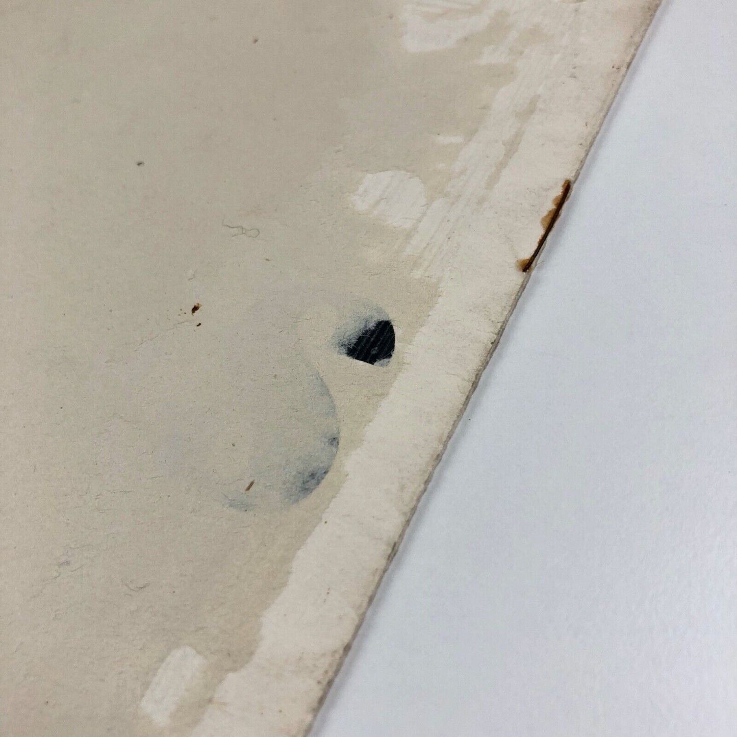 Le Polyphème et le Cyclopéen type specimen leaflet | Deberny et Peignot, undated