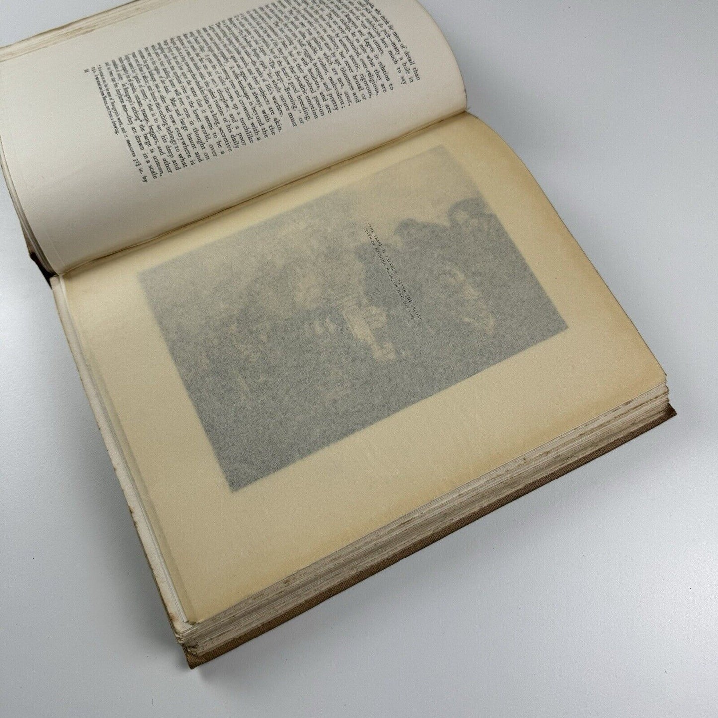 Prints & Drawings by Frank Brangwyn by Walter Shaw Sparrow | The Bodley Head, 1919