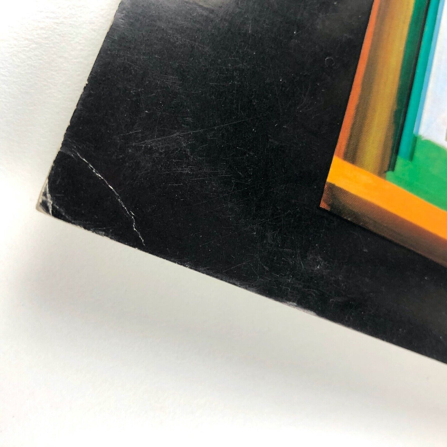 Howard Hodgkin Recent Paintings | Kasmin Ltd, London exhibition card, 1971