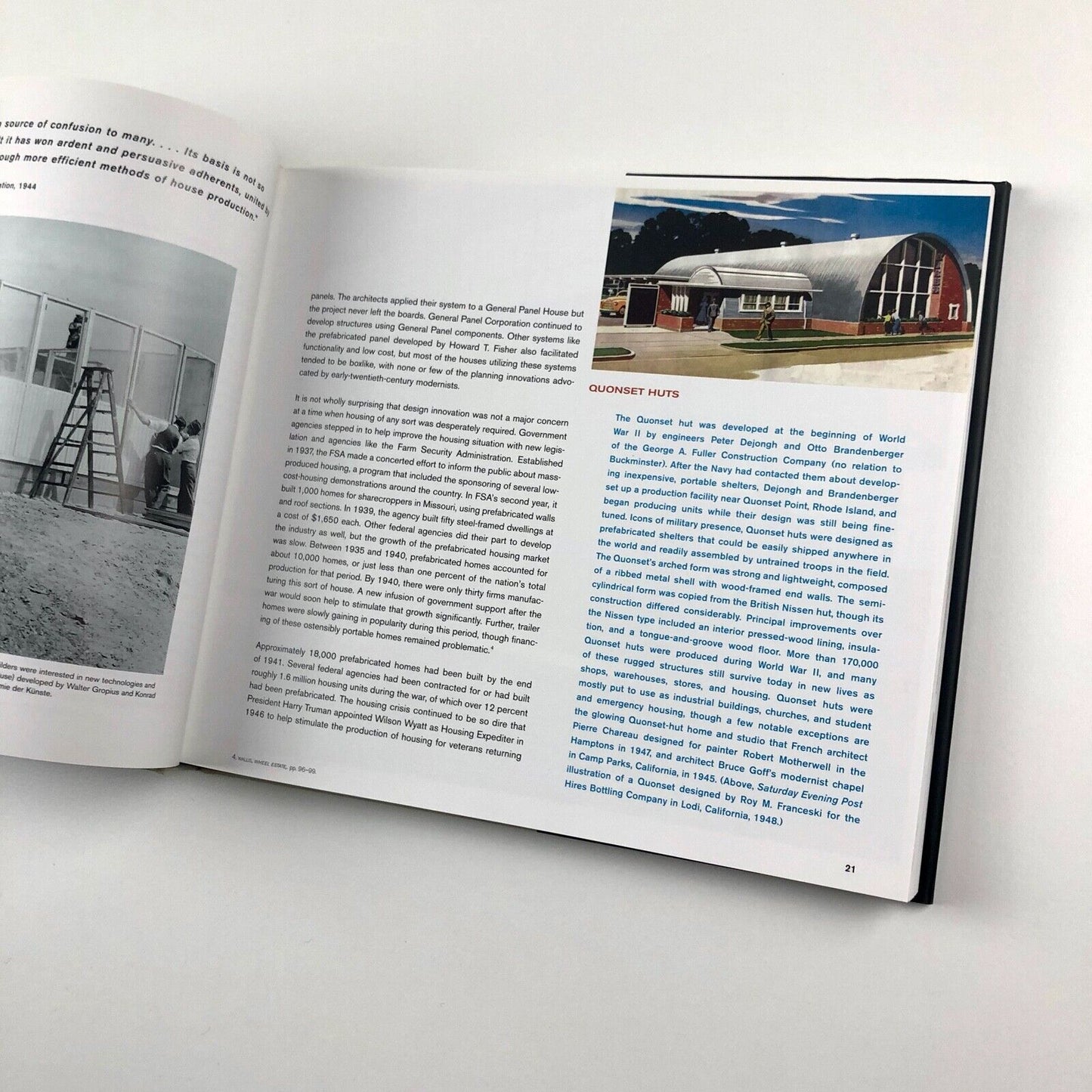 PREFAB by Allison Arieff and Bryan Burkhart | Gibbs Smith, 2002