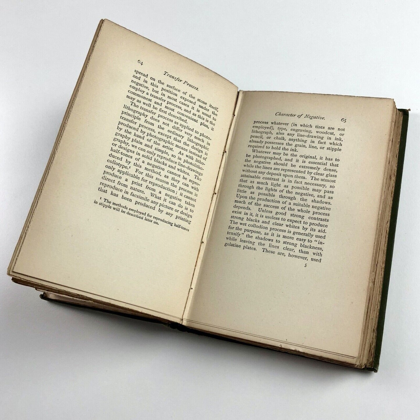 Henry Trueman Wood – Modern Methods of Illustrating Books | Hardback | Elliot Stock, 1887
