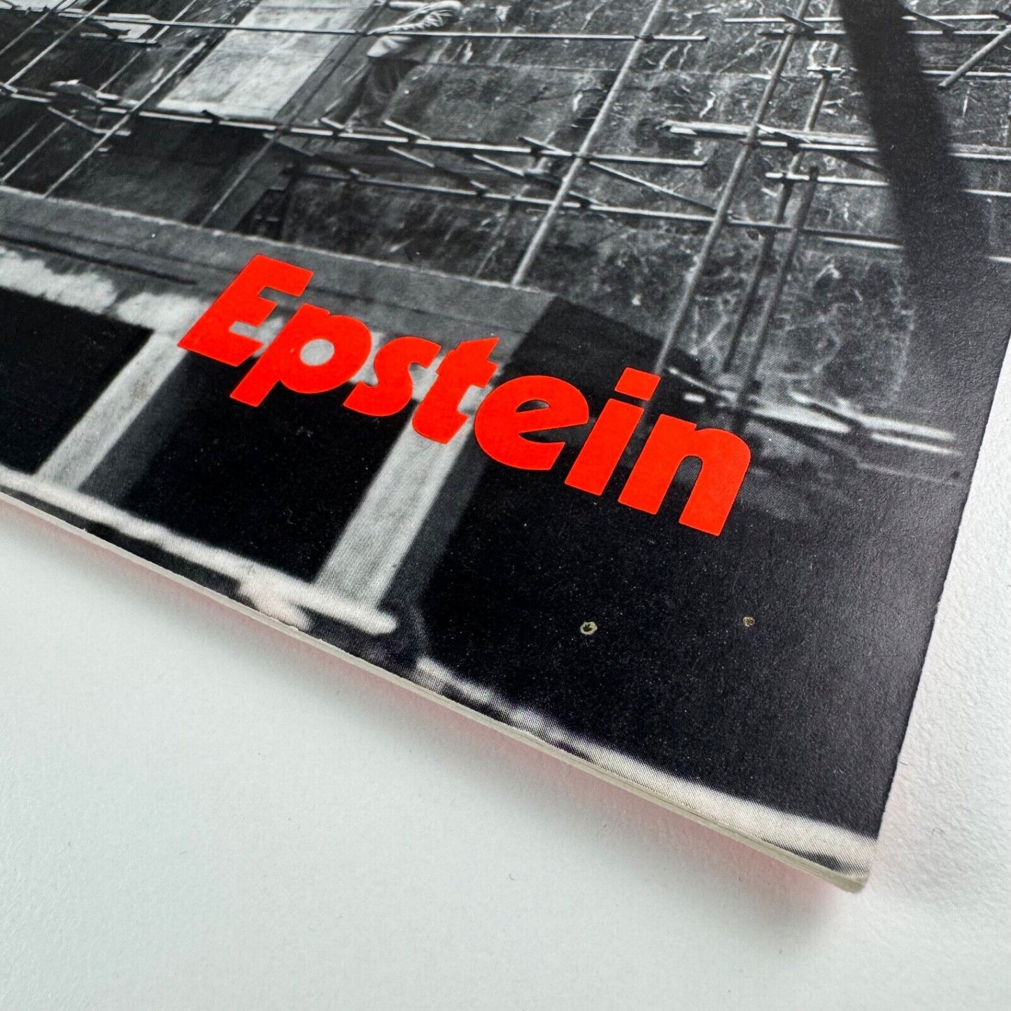 Epstein Centenary 1980. Bronzes, drawings and watercolours | Ben Uri Gallery, 1980