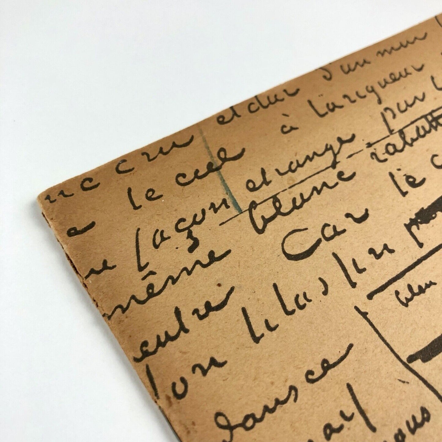 Une Symbiose: Theo et Vincent van Gogh par Charles Mauron | Stedelijk Museum, 1953