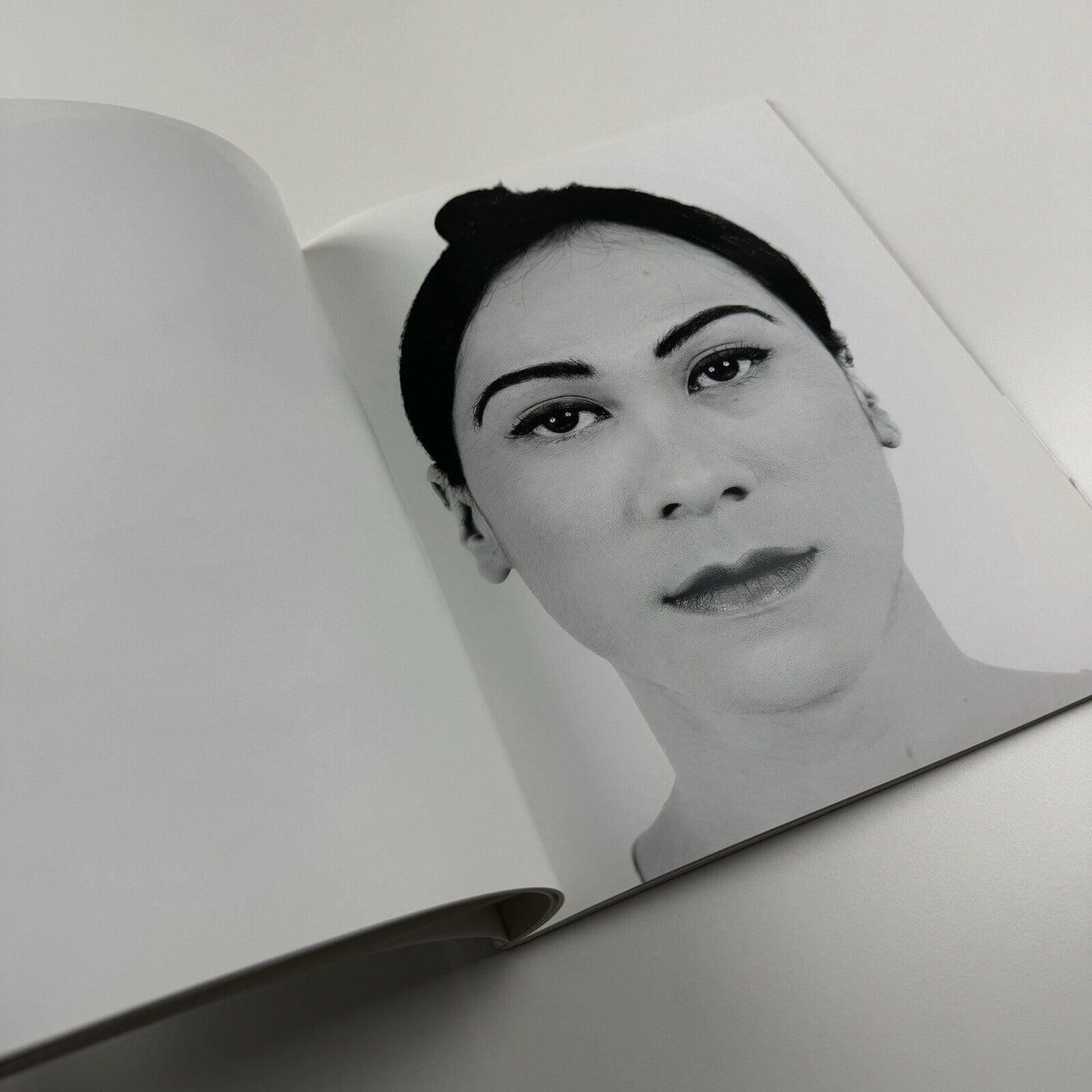 Valérin Belin | Galerie Xippas, Paris 2002