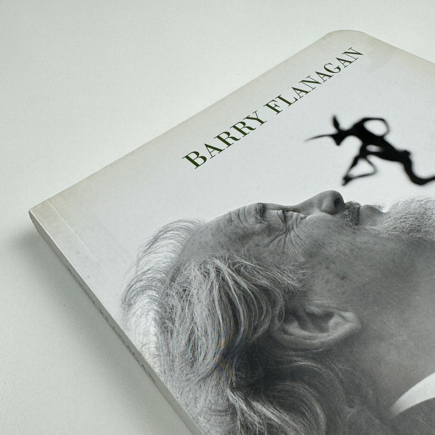 Barry Flanagan Works 1966-2008 | Waddington Galleries, 2010