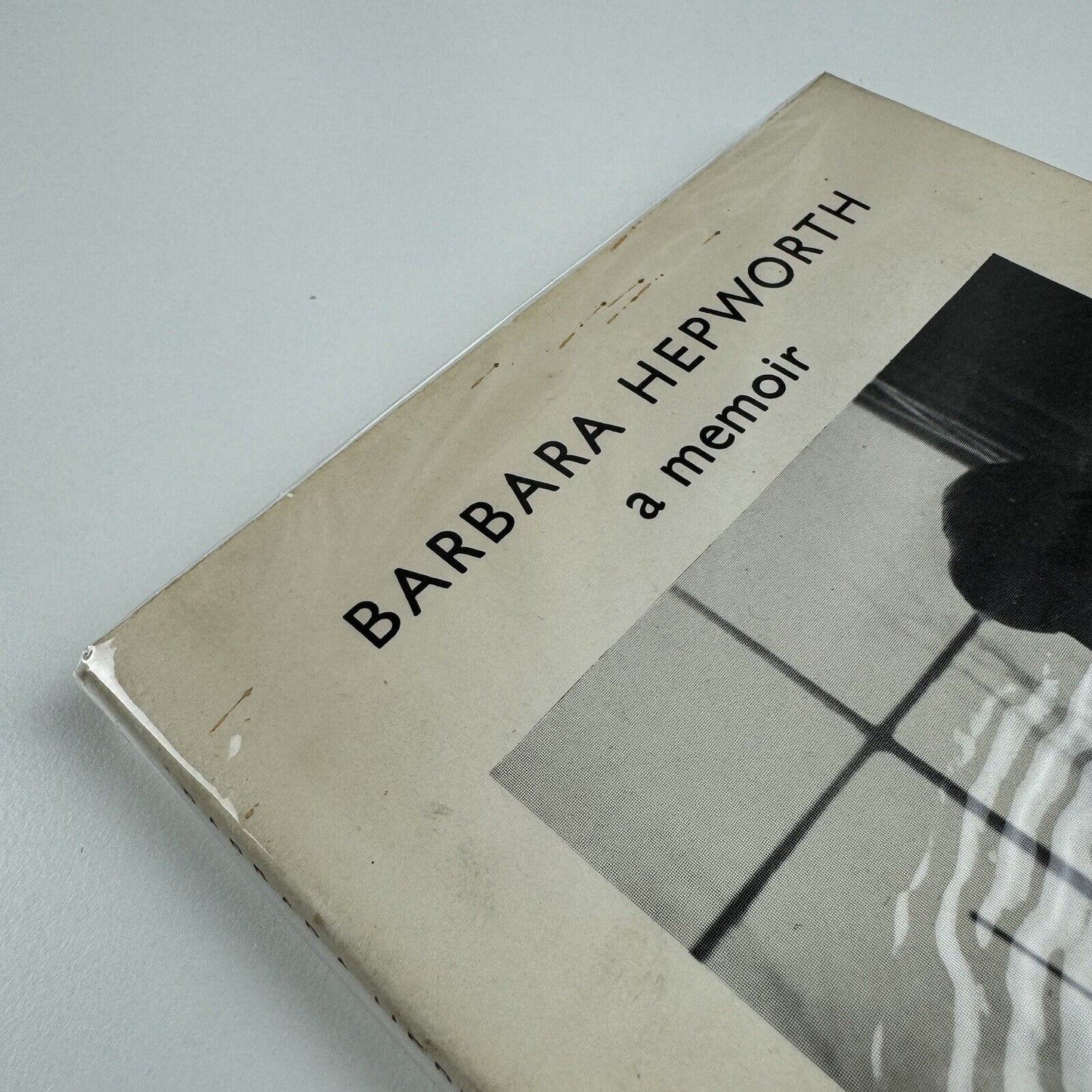 Barbara Hepworth. A Memoir by Margaret Gardiner | Salamander Press, 1982