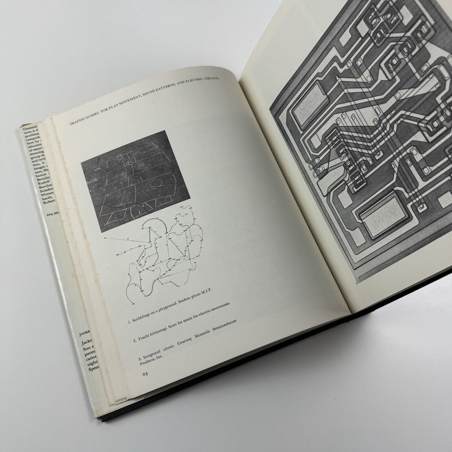 Sign, Image and Symbol | Edited by Gyorgy Kepes | Studio Vista, London, 1966