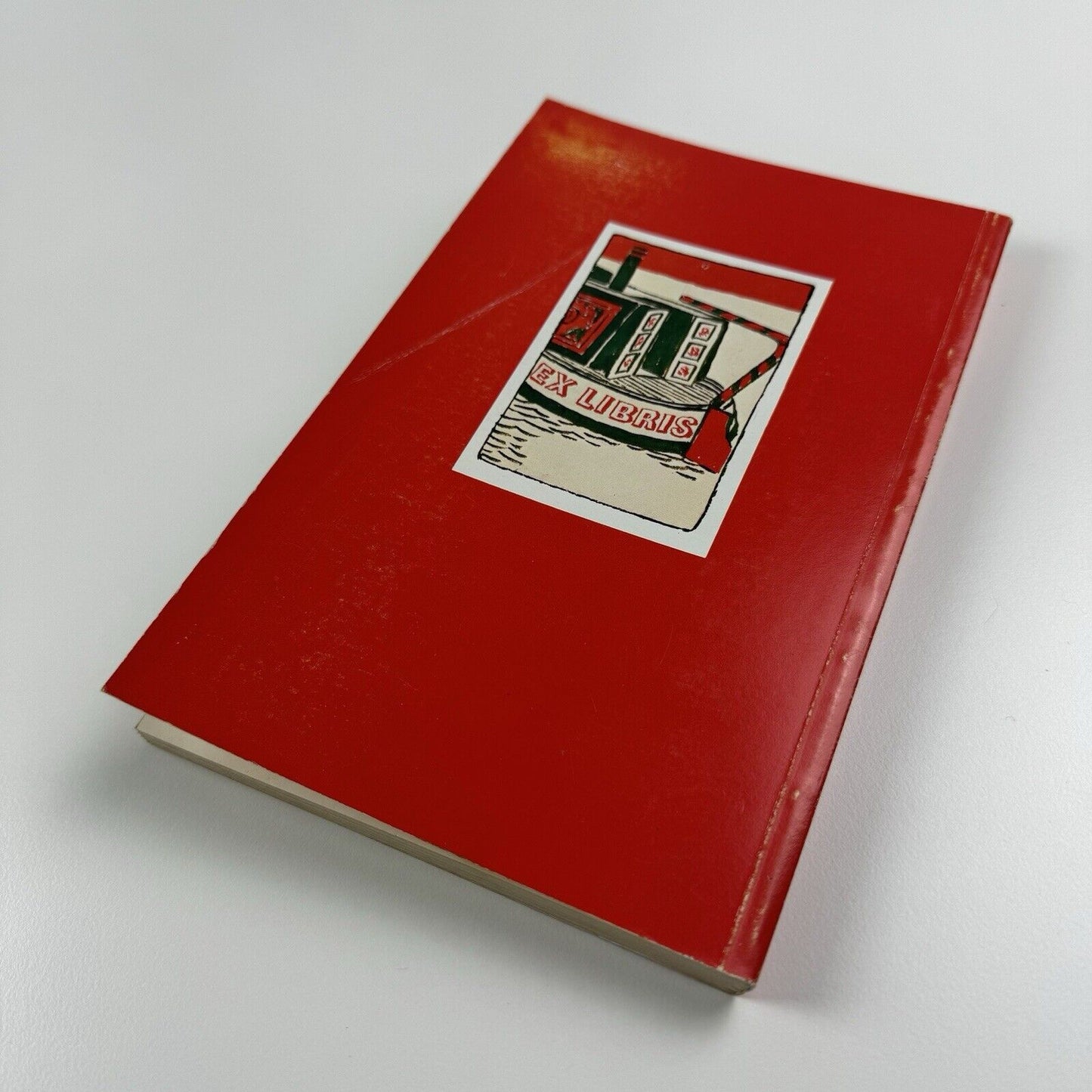 The Open & Closed Book. Contemporary Book Arts | Victoria & Albert Museum, 1979