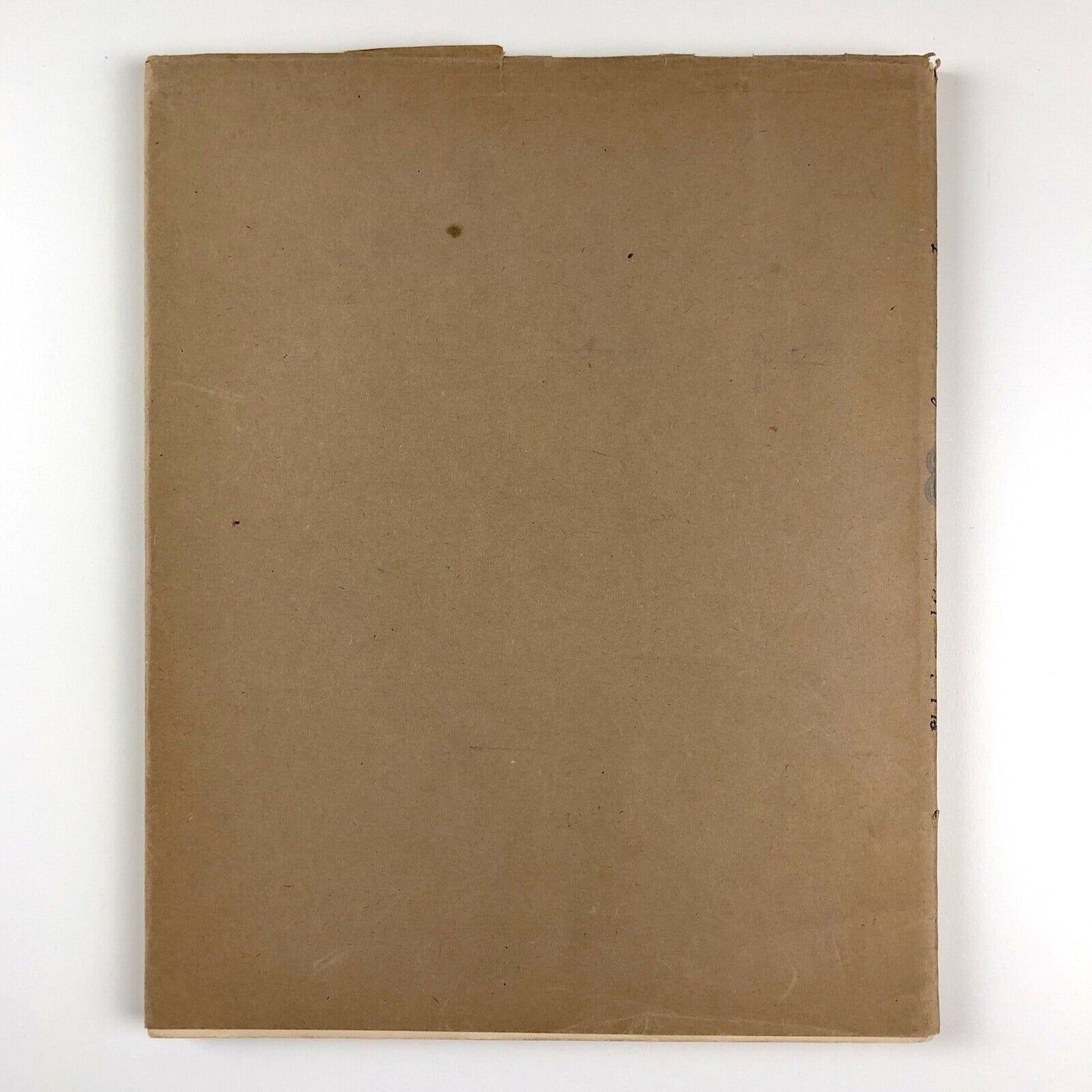 Alphabet and Image – issue number 8 | Robert Harling, James Shand | December 1948