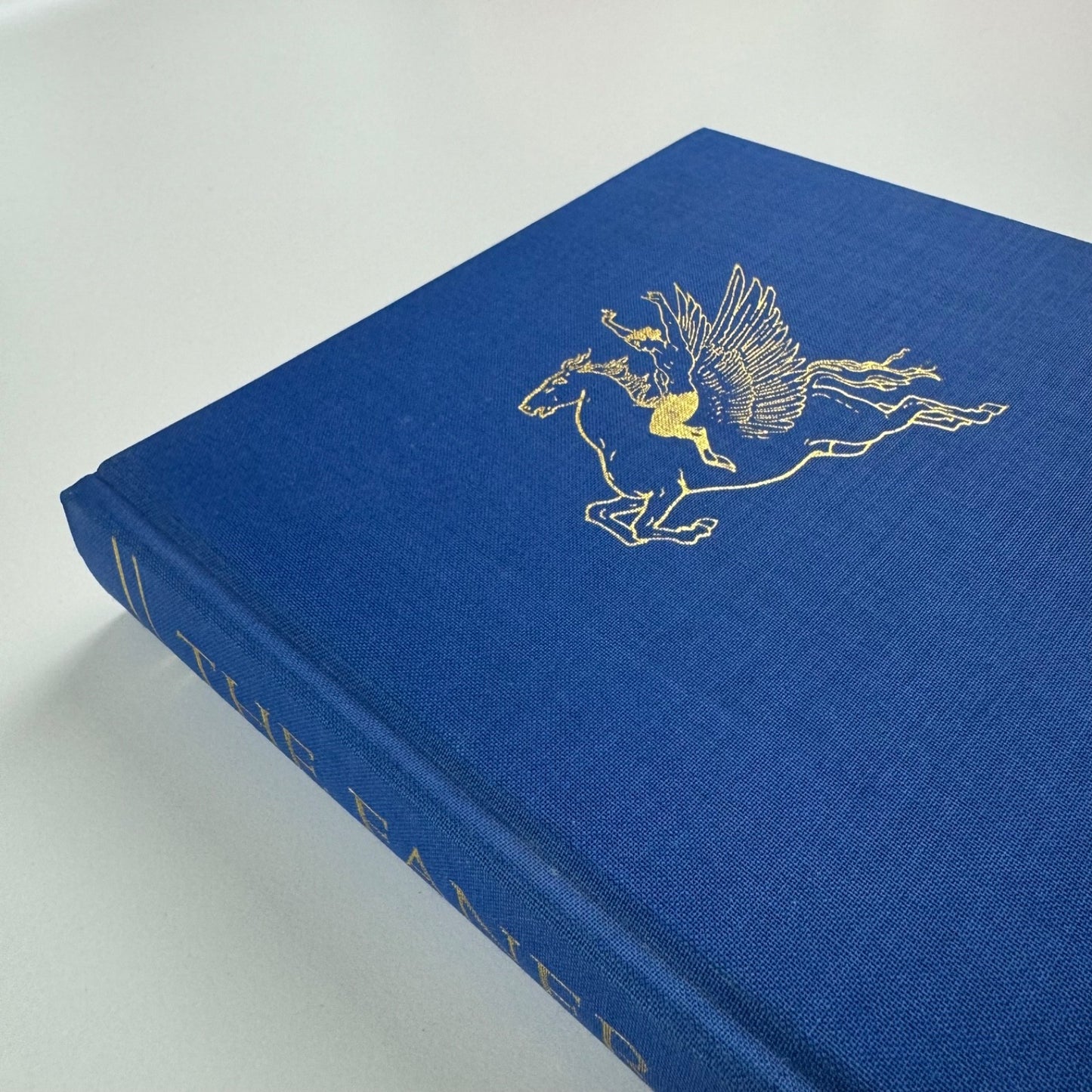 The Fanfrolico Press Sayrs, Fauns & Fine Books by John Arnold 2009