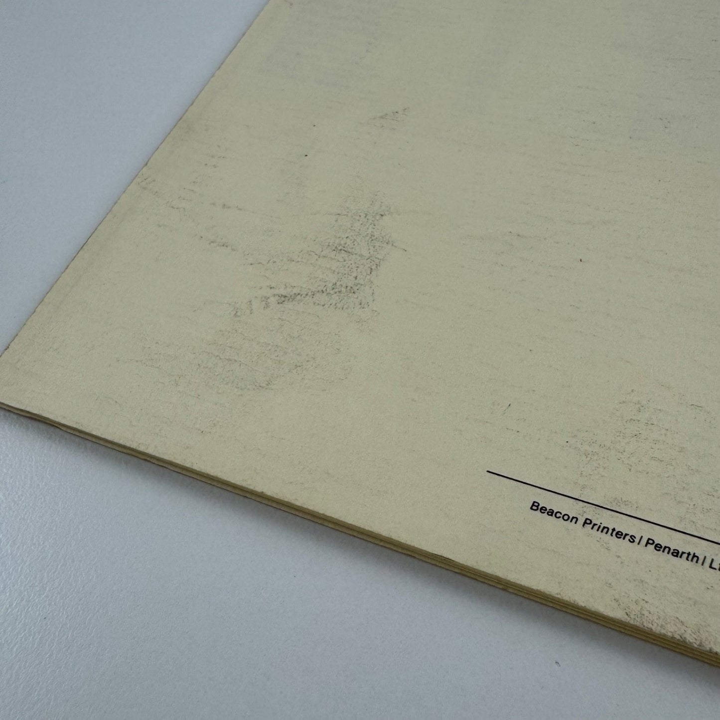 56 Group Wales. Eight new members | Viriamu Jones Gallery, Cardiff, 1986