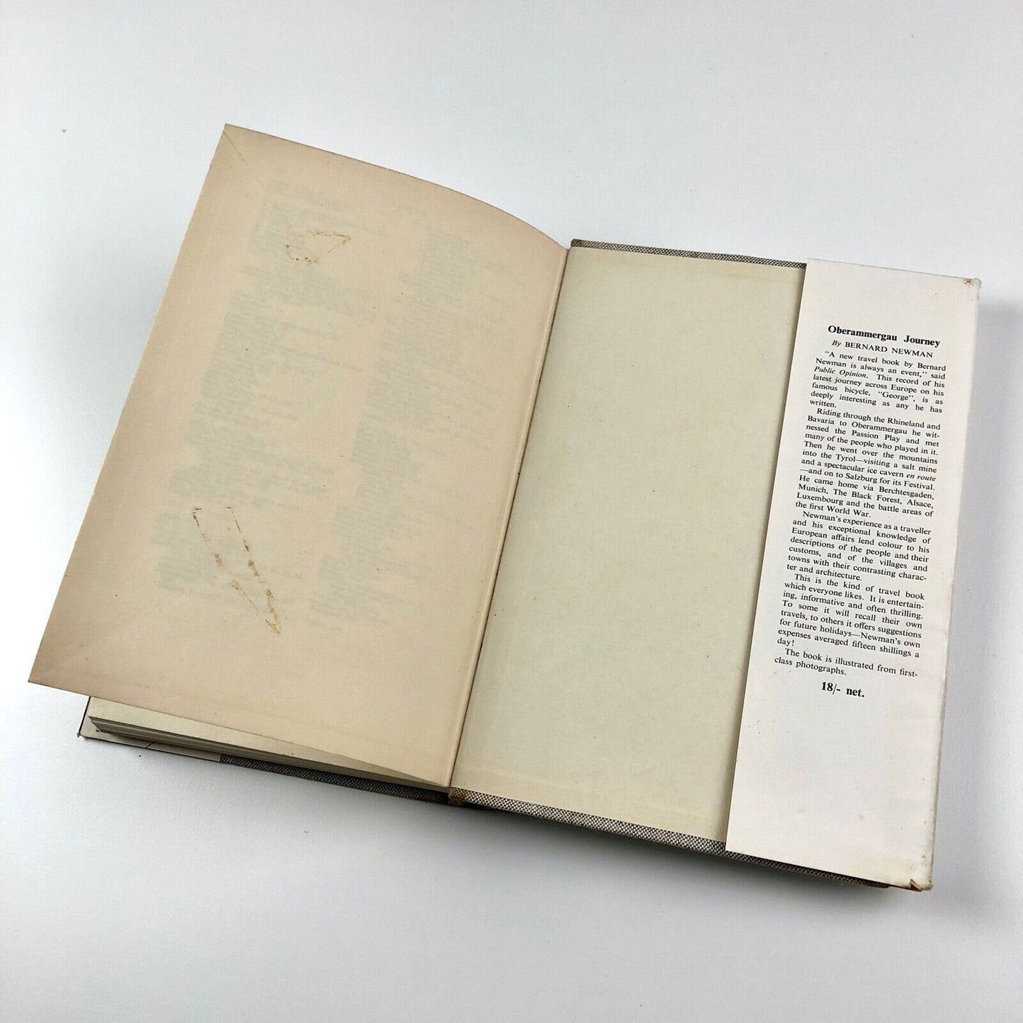 The Appreciation of Old Engravings and Etchings by E. F. Linssen | Herbert Jenkins, London, 1951