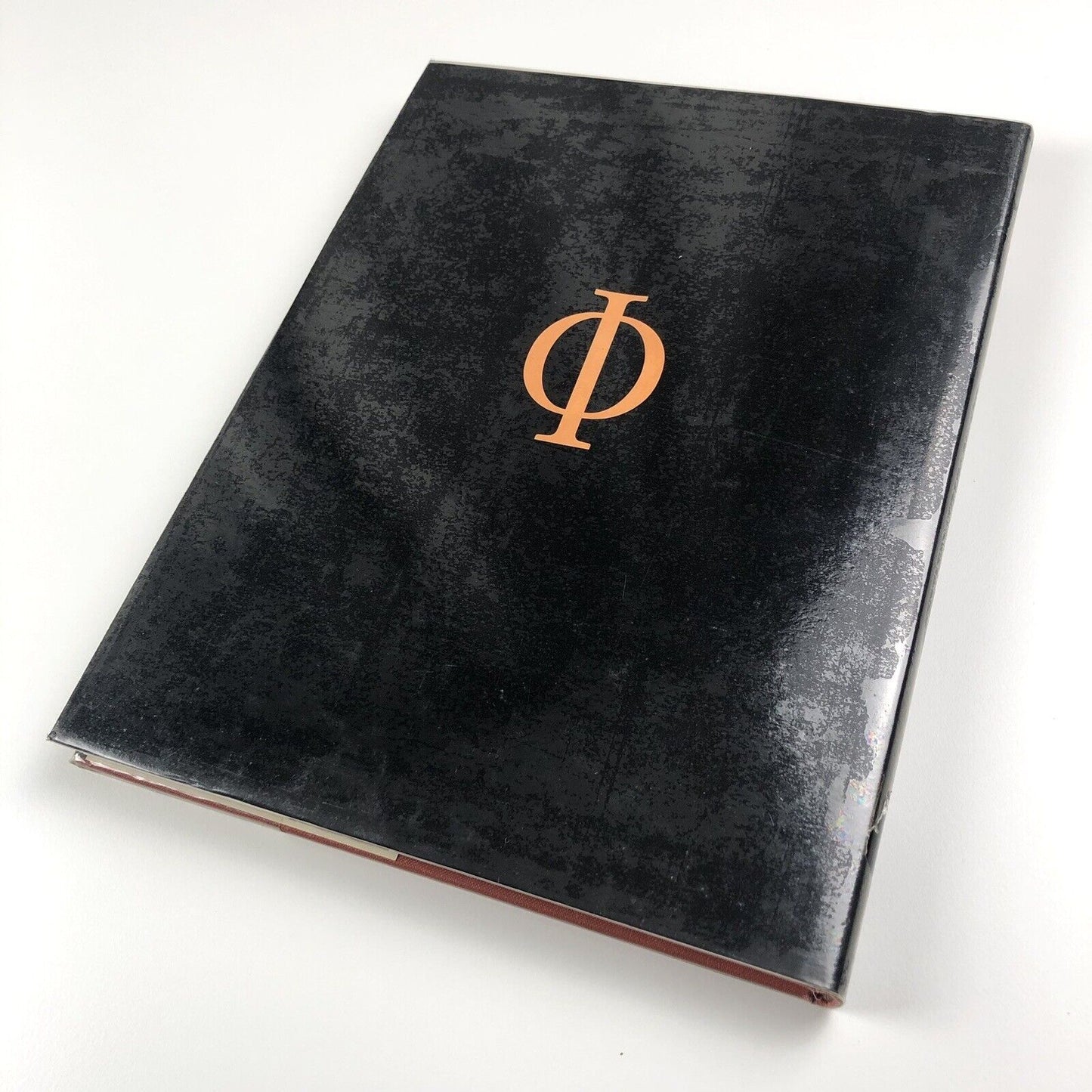 Burning to Speak – The Life and Art of Henri Gaudier Brzeska, by Roger Cole | Phaidon, 1978