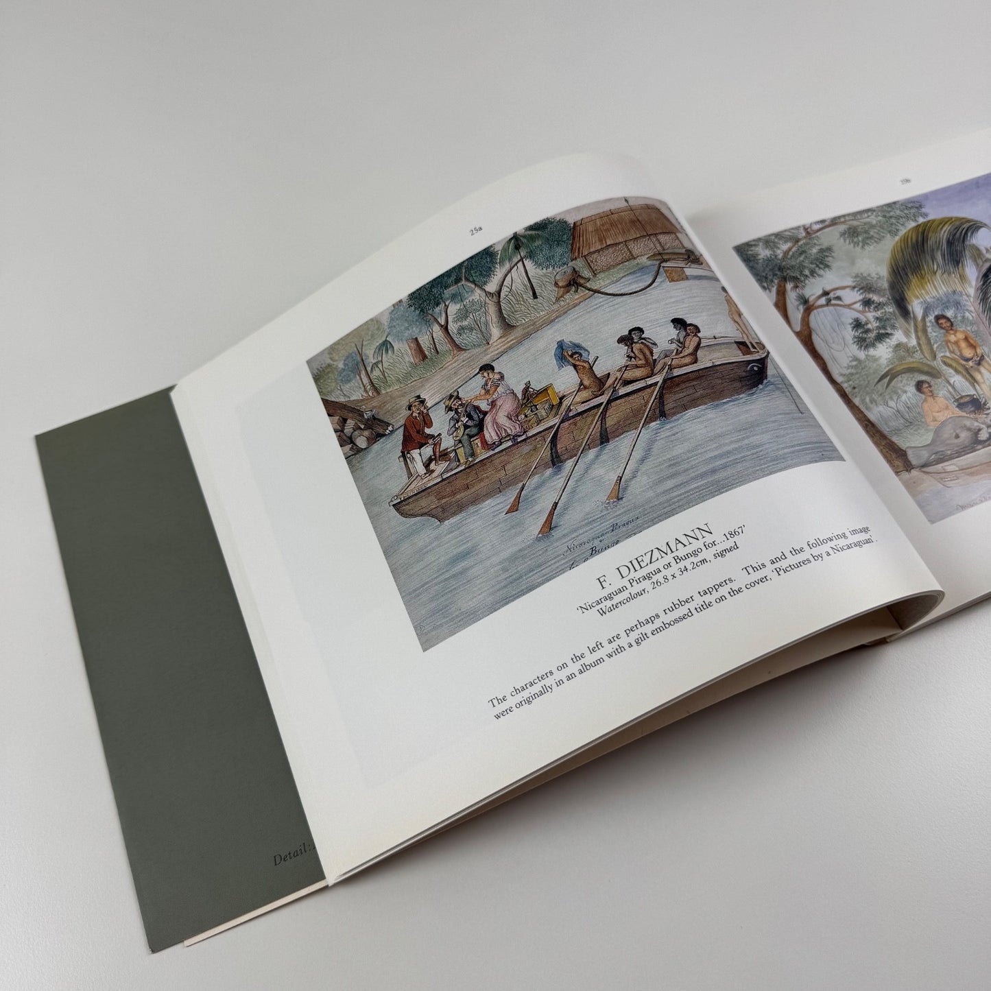 Far Away and Long Ago | Michael Graham-Stewart, Bond Street, March 2000