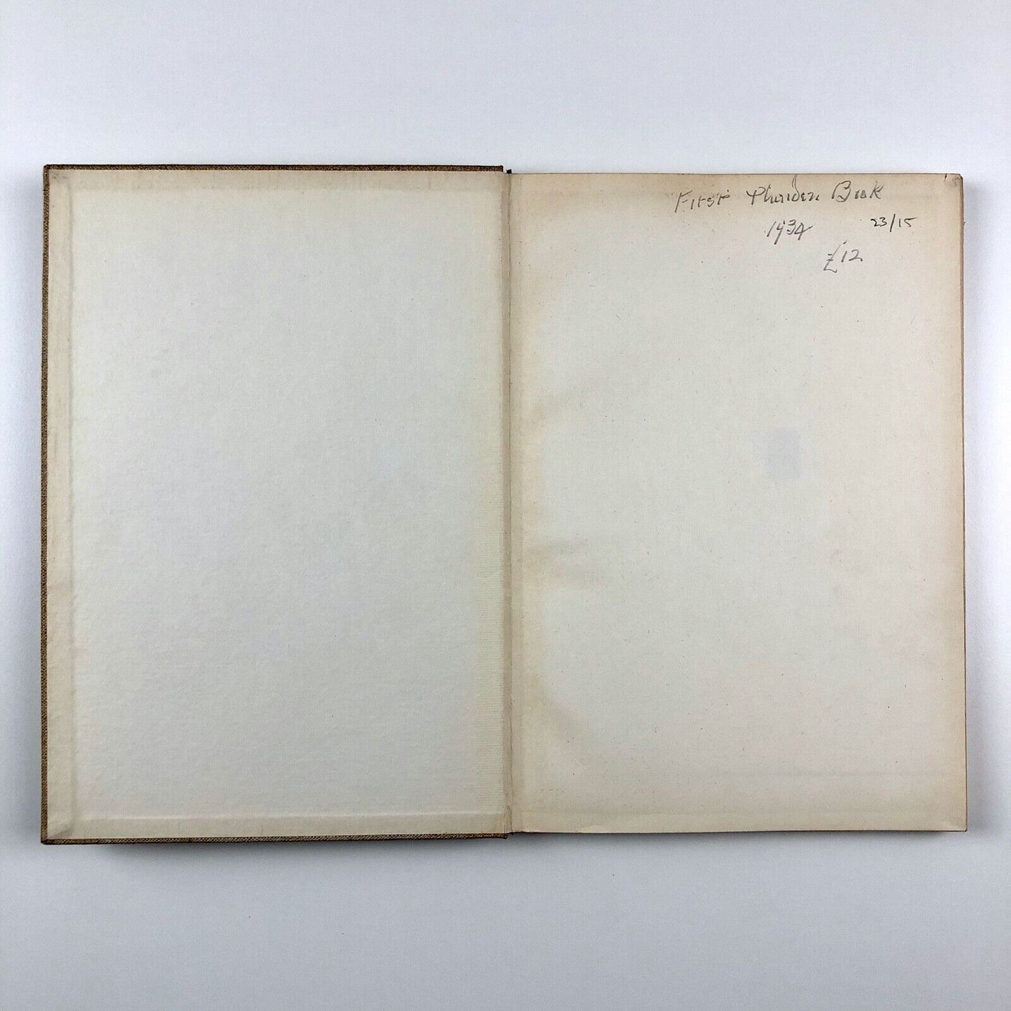Zeitlose Kunst by Ludwig Goldscheider | Phaidon-Verlag, 1934
