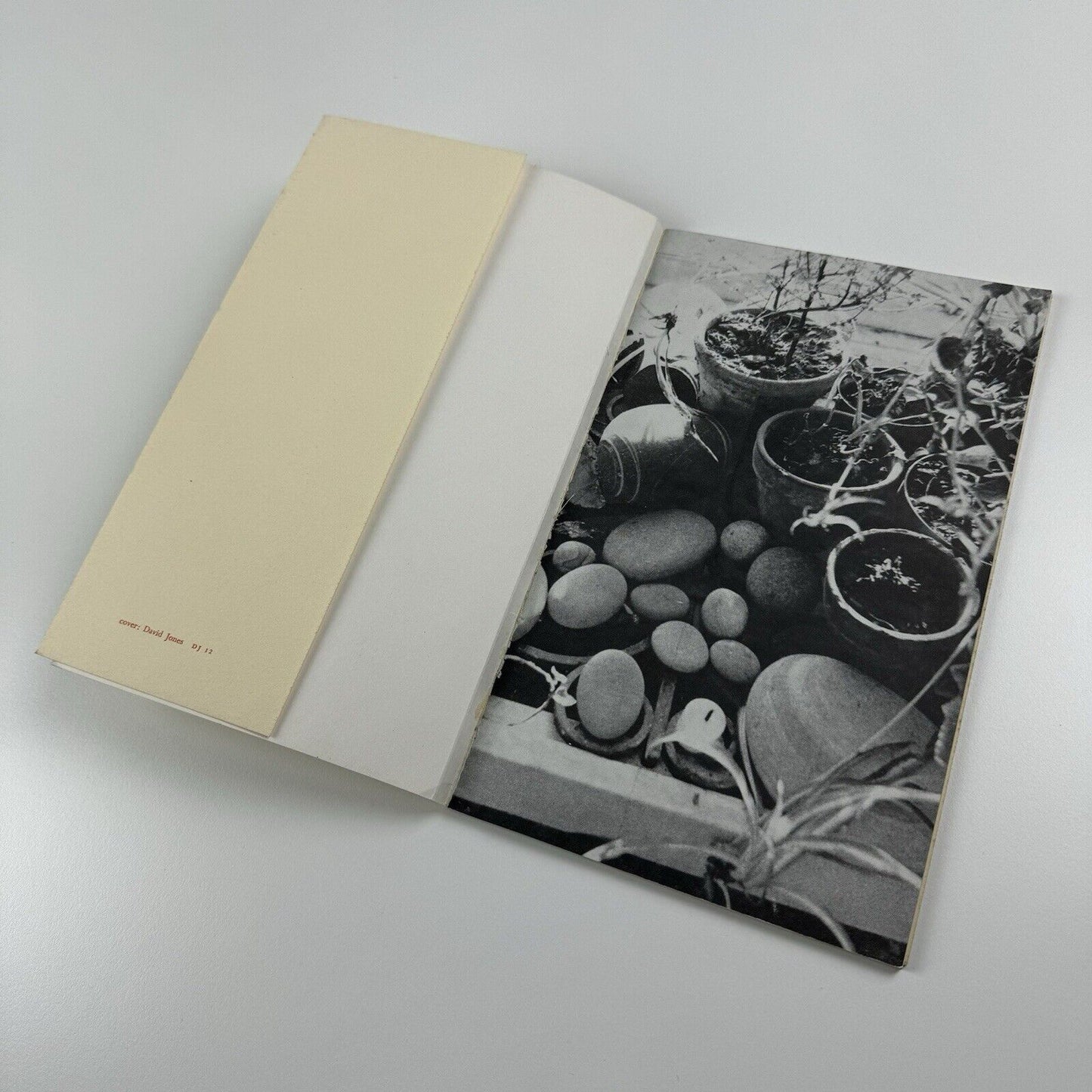 Kettle's Yard – An Illustrated handlist of the paintings, sculpture and drawings, 1970