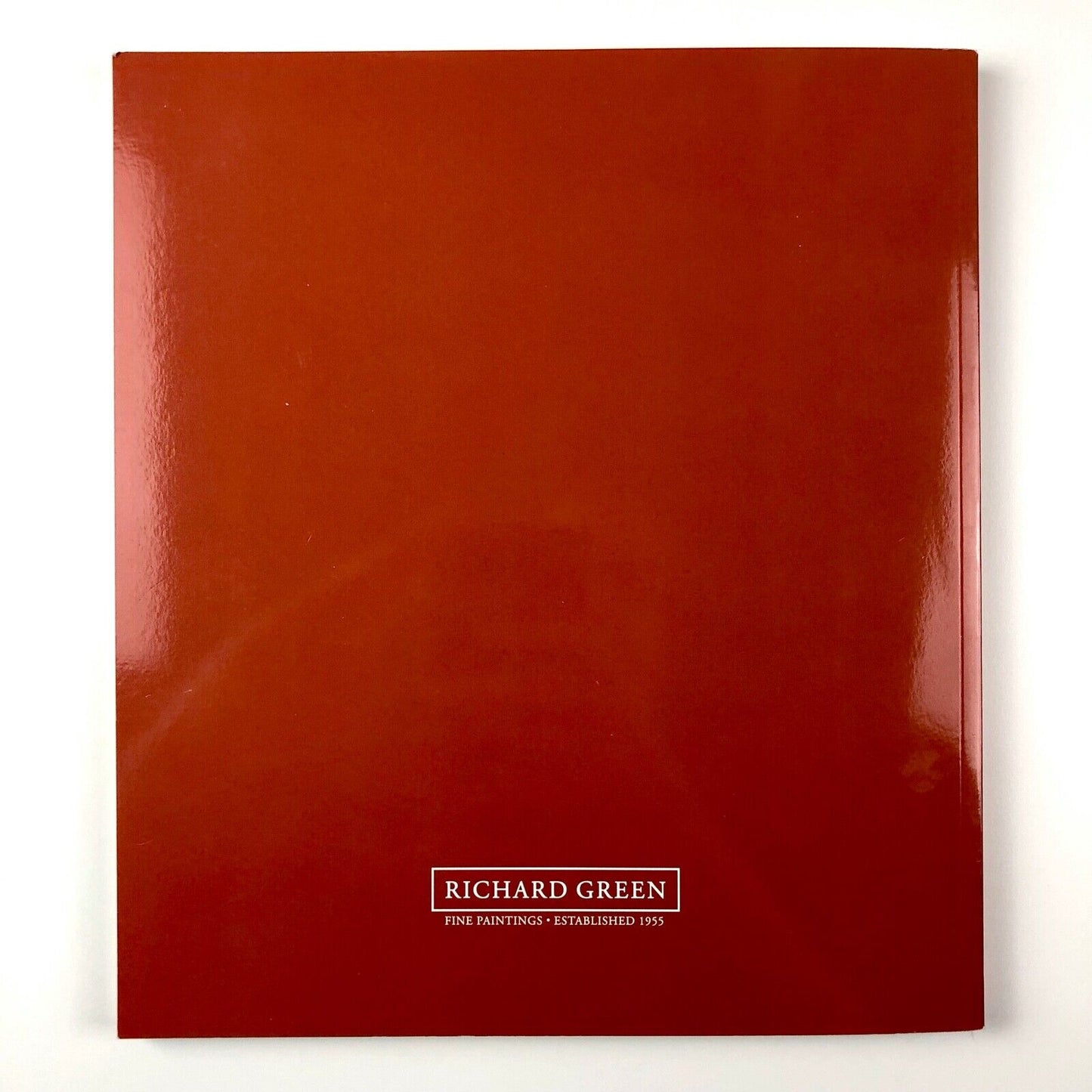 Colour Set Free. British Painting 1946-1973 | Richard Green Fine Paintings catalogue, 2016