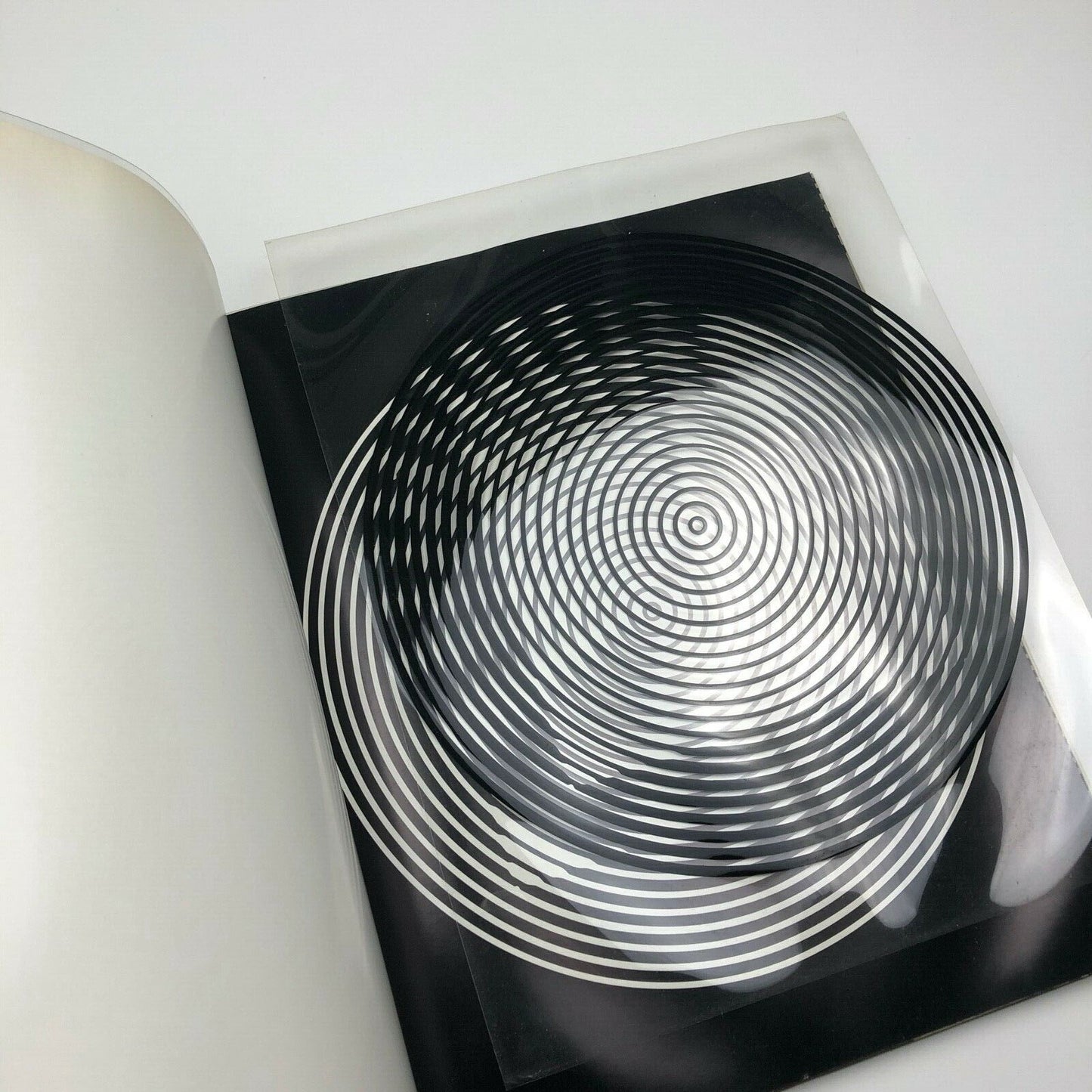 Vasarely | Plastic Arts of the 20th Century (Victor Vasarely, 1965)
